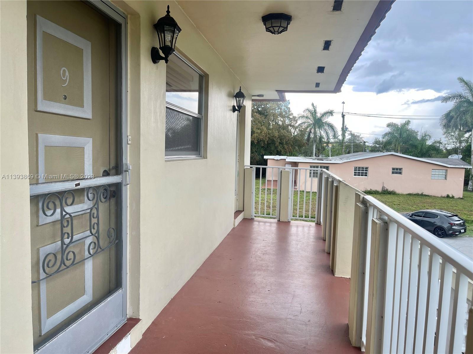 GOLF MANOR BLDG A CONDO - Residential