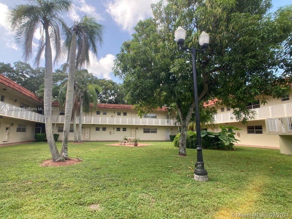 GOLF MANOR BLDG A CONDO - Residential