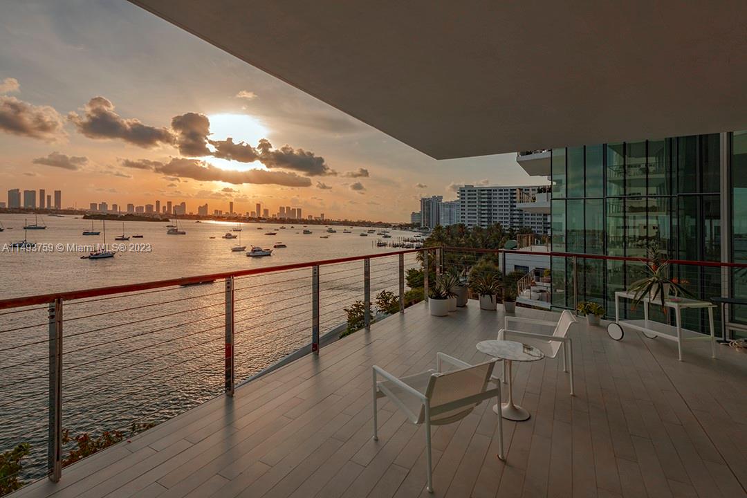 ALTON BEACH REALTY CO SUB - Residential