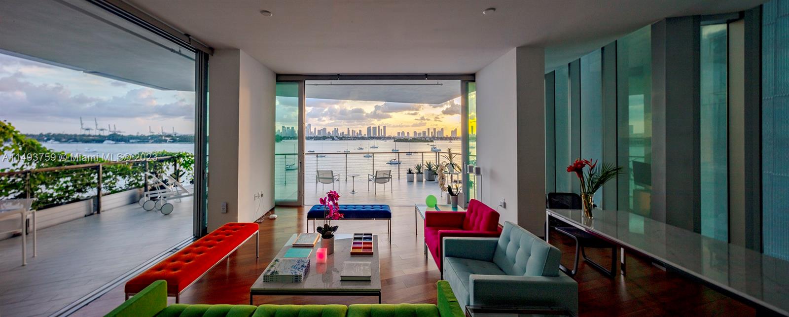 ALTON BEACH REALTY CO SUB - Residential