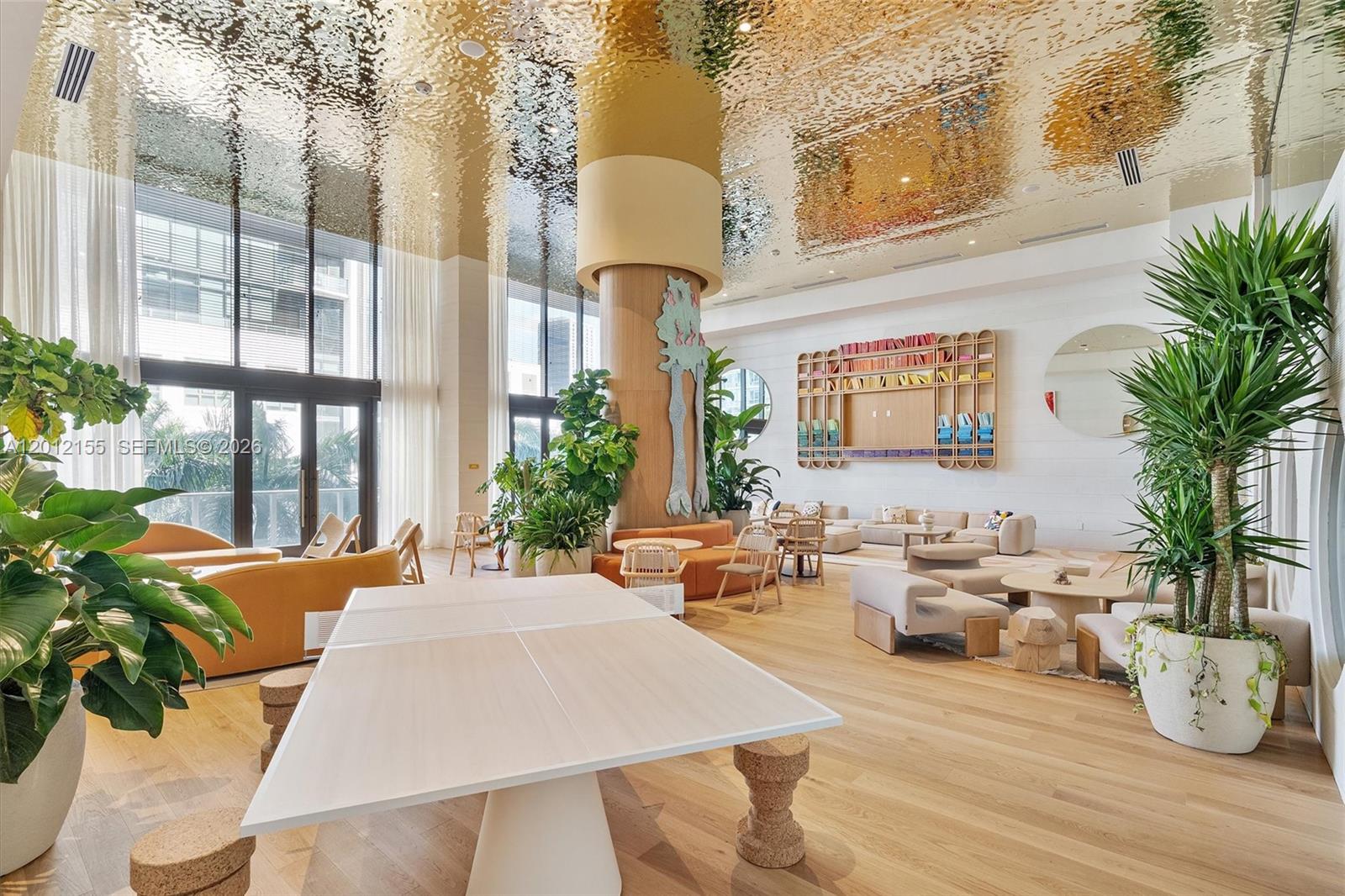 The Standard Residences - Residential