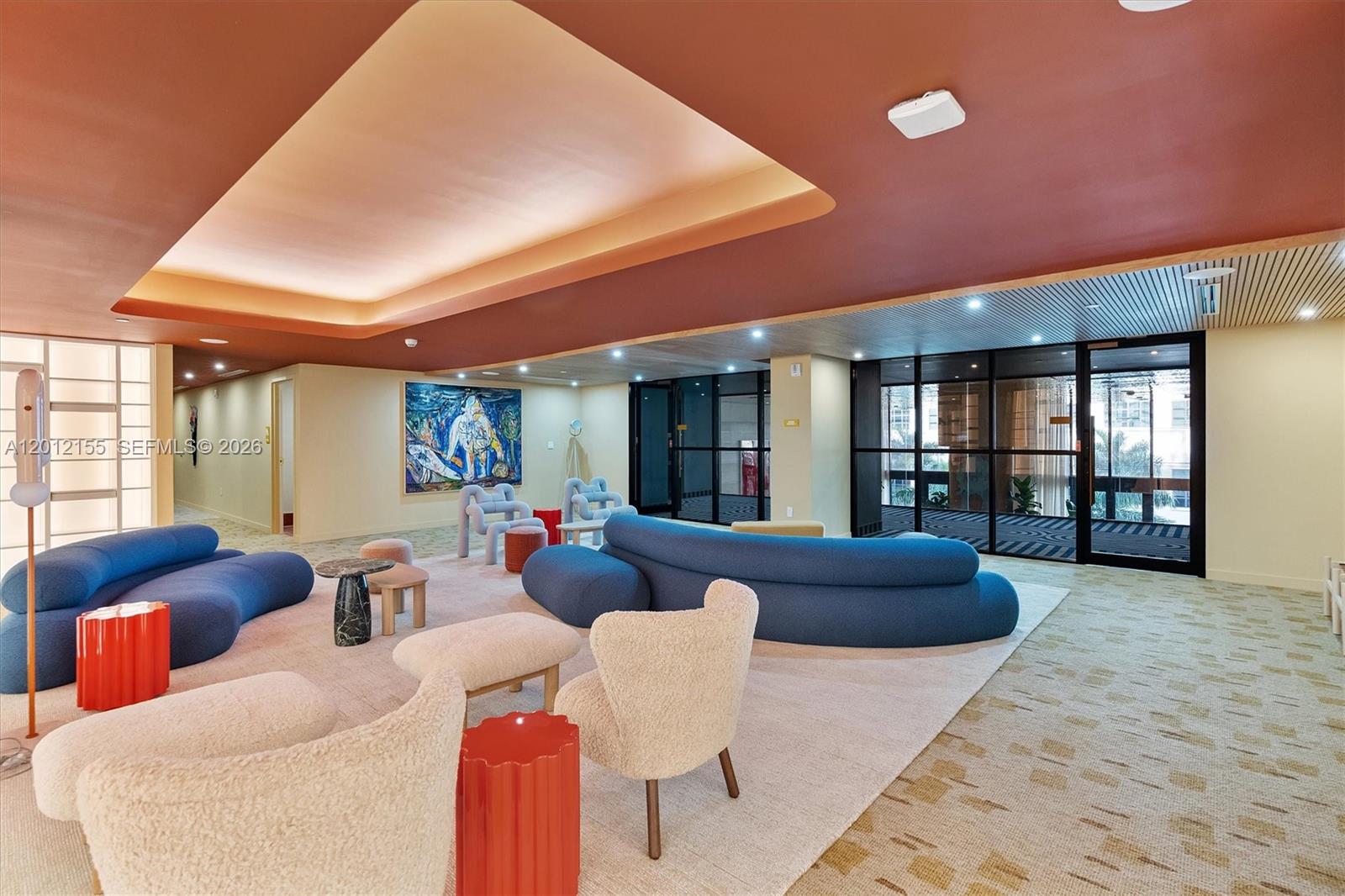 The Standard Residences - Residential