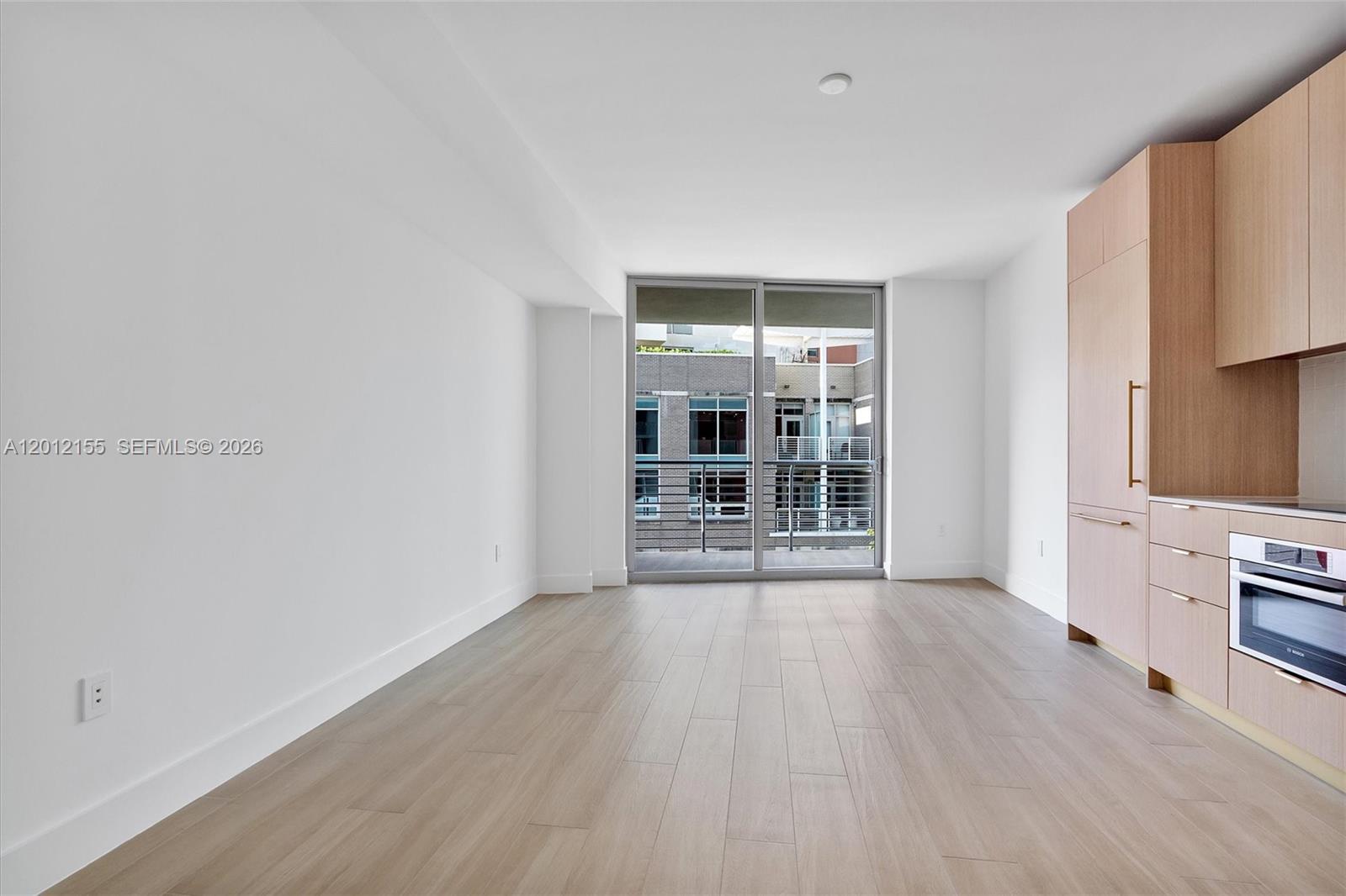 The Standard Residences - Residential