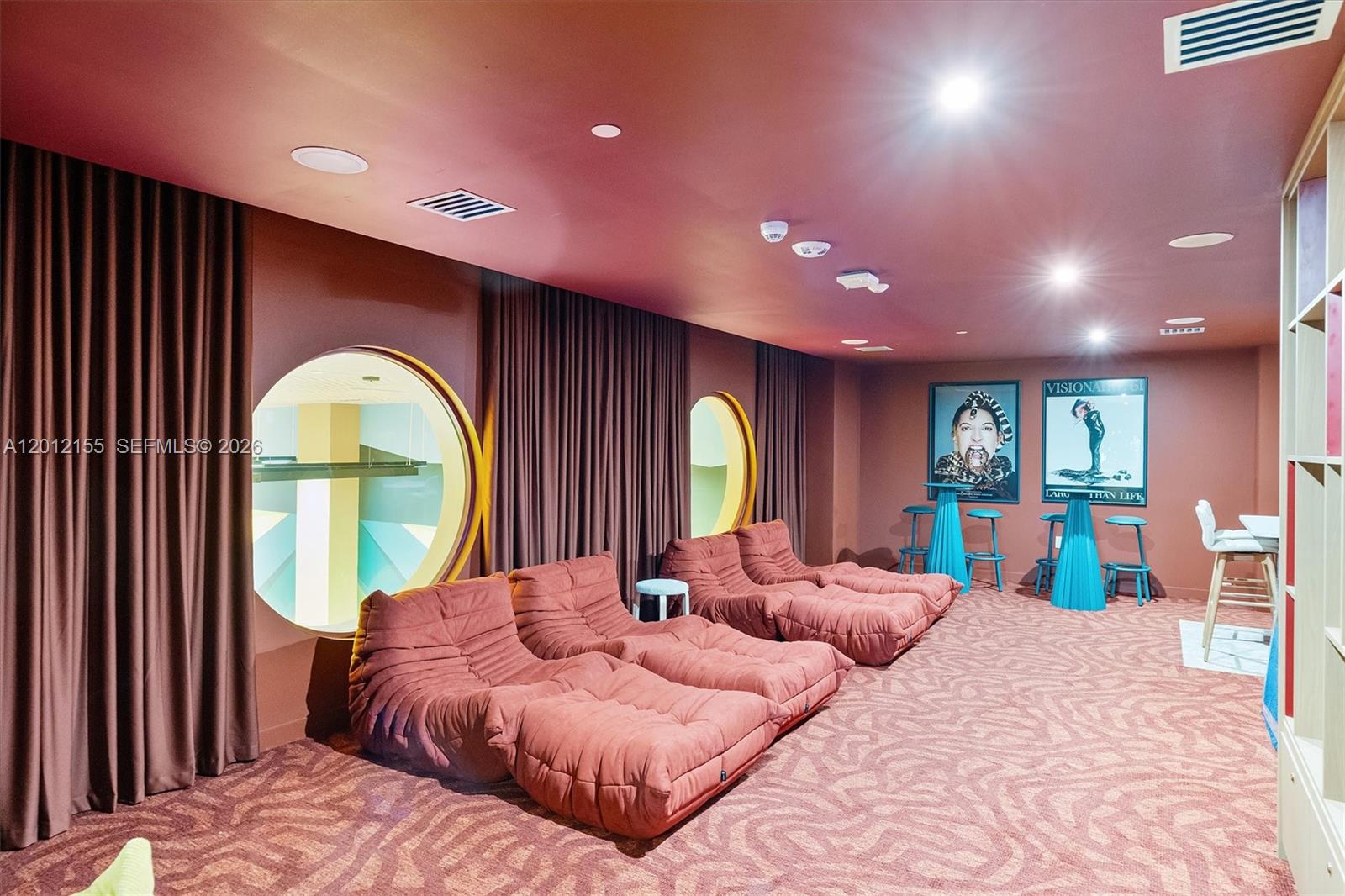 The Standard Residences - Residential