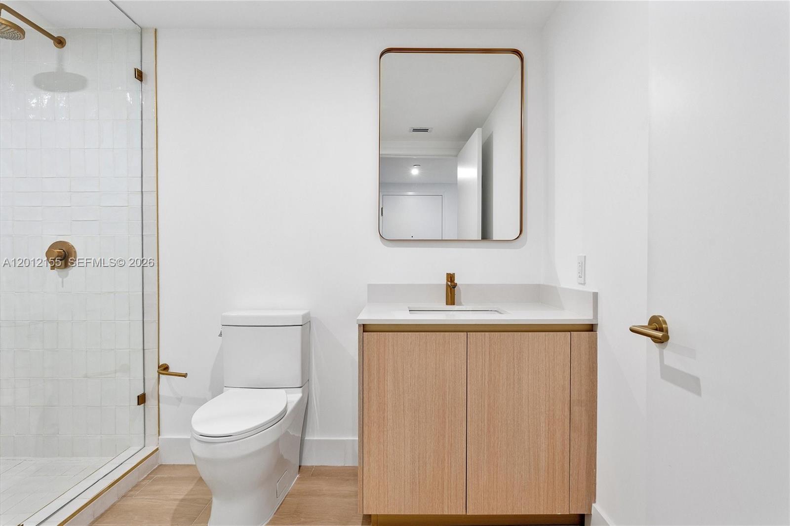 The Standard Residences - Residential