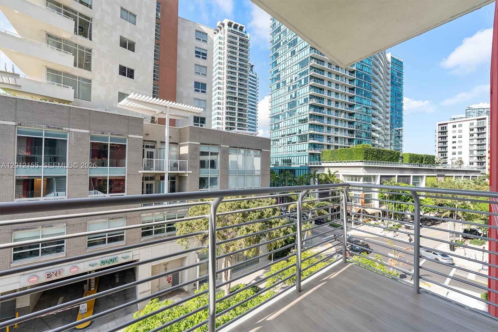 The Standard Residences - Residential