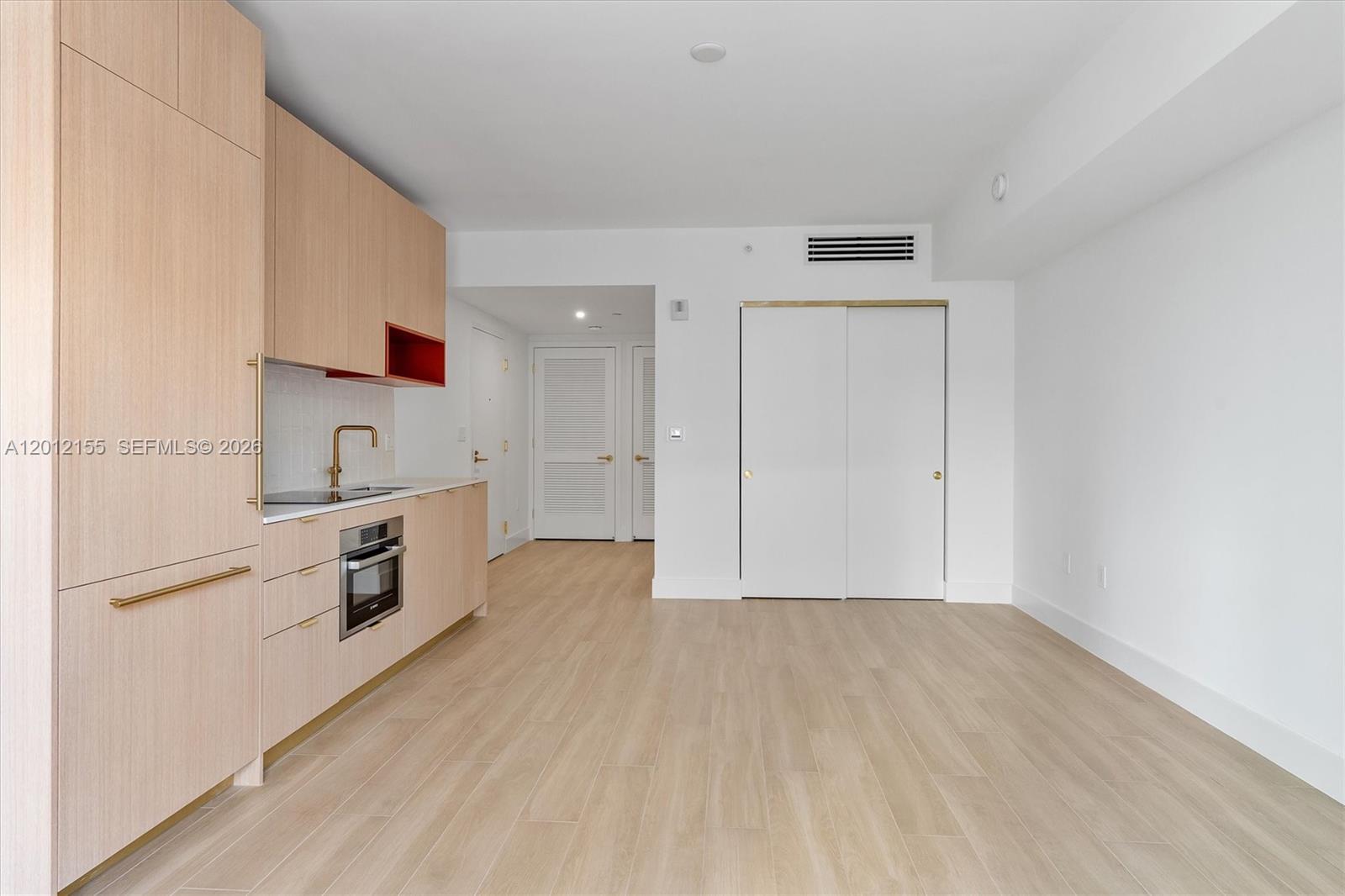 The Standard Residences - Residential