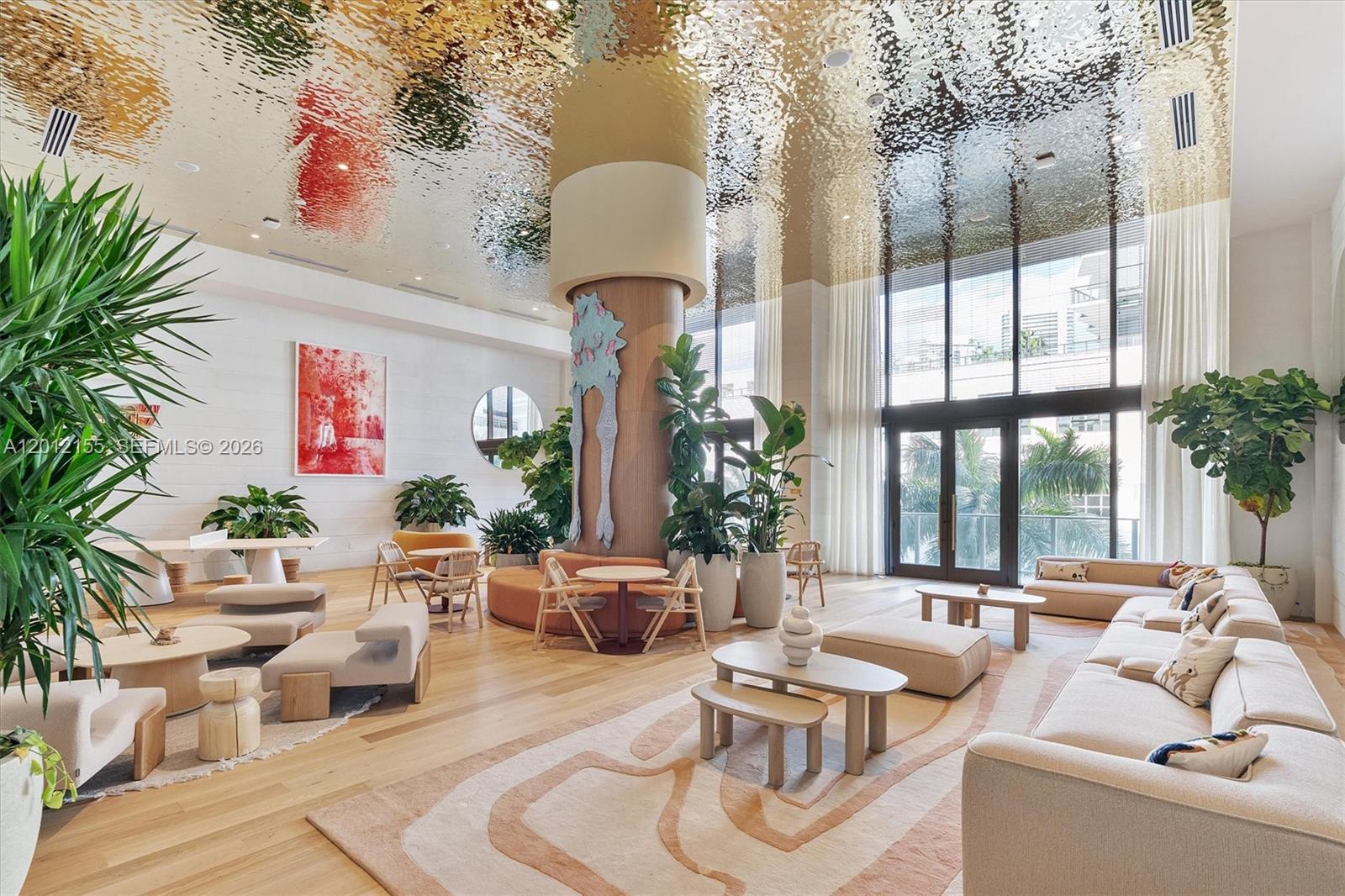 The Standard Residences - Residential