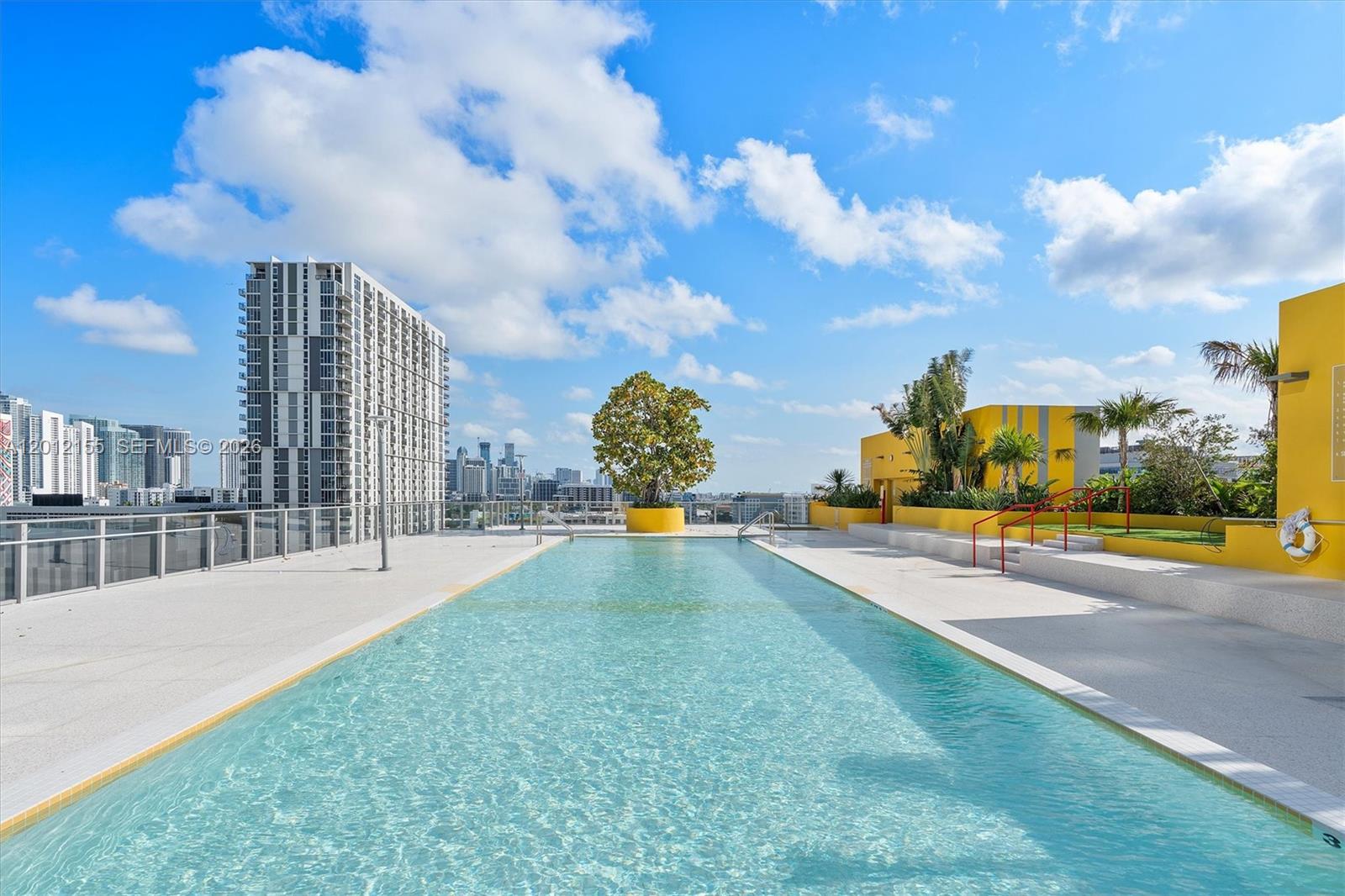 The Standard Residences - Residential