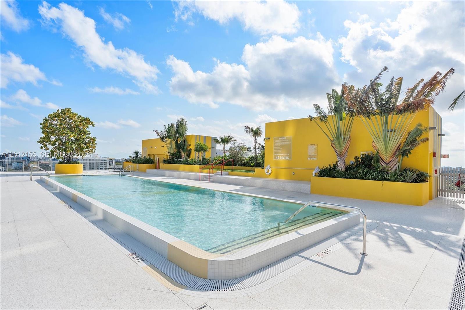 The Standard Residences - Residential