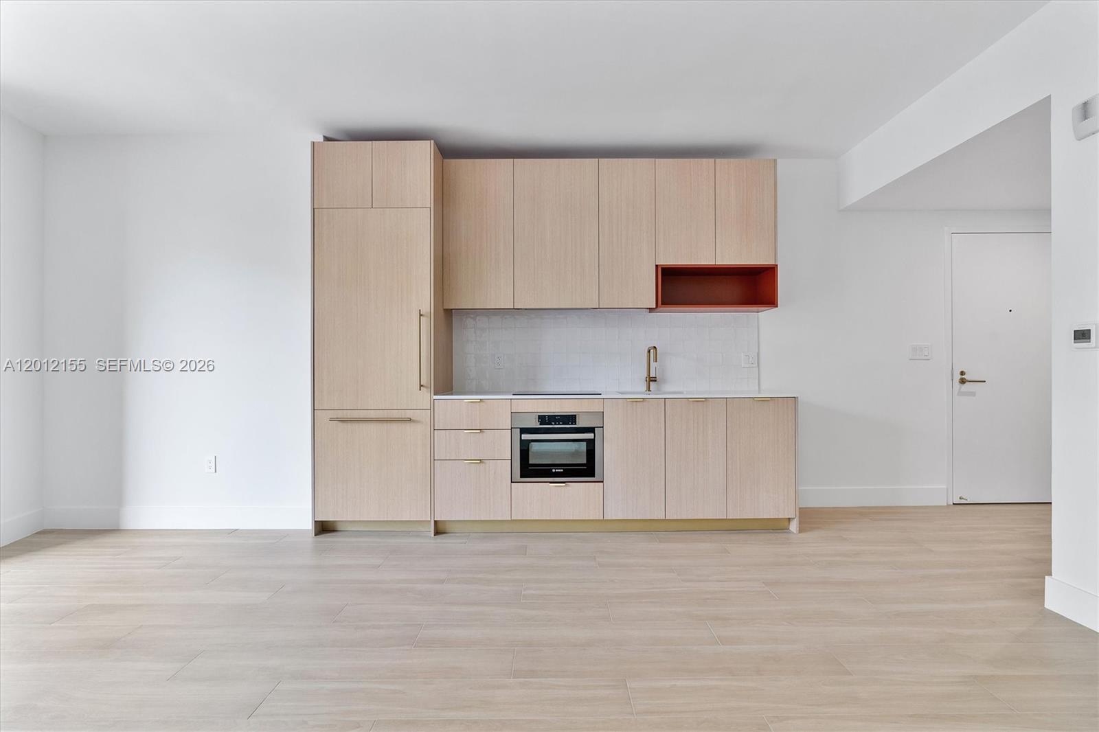 The Standard Residences - Residential