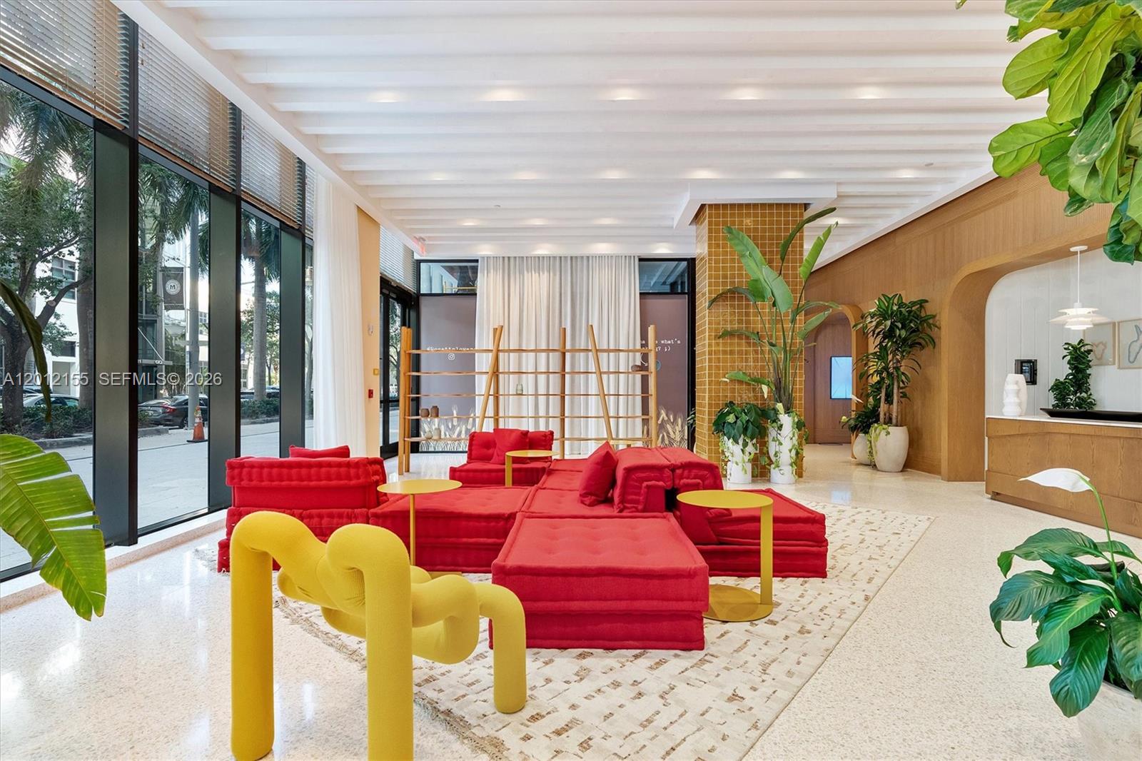 The Standard Residences - Residential