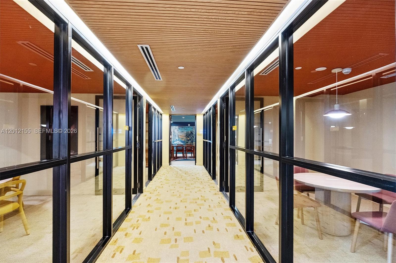 The Standard Residences - Residential