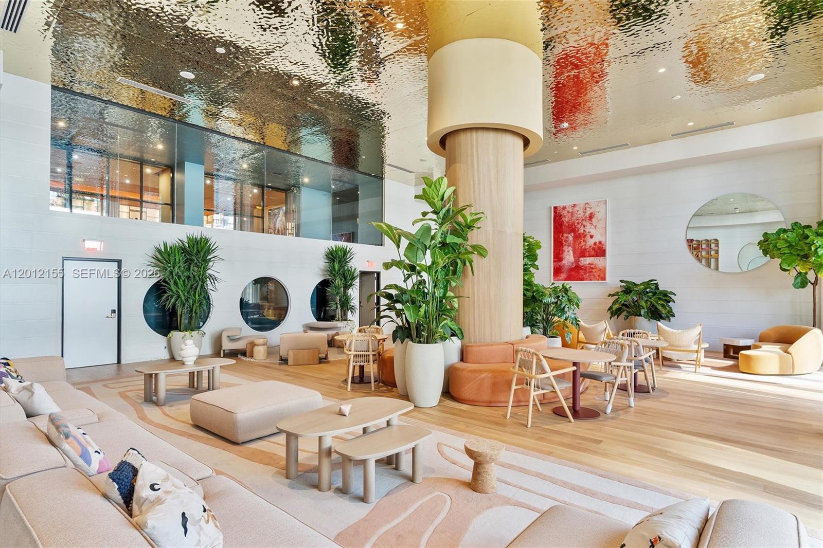 The Standard Residences - Residential