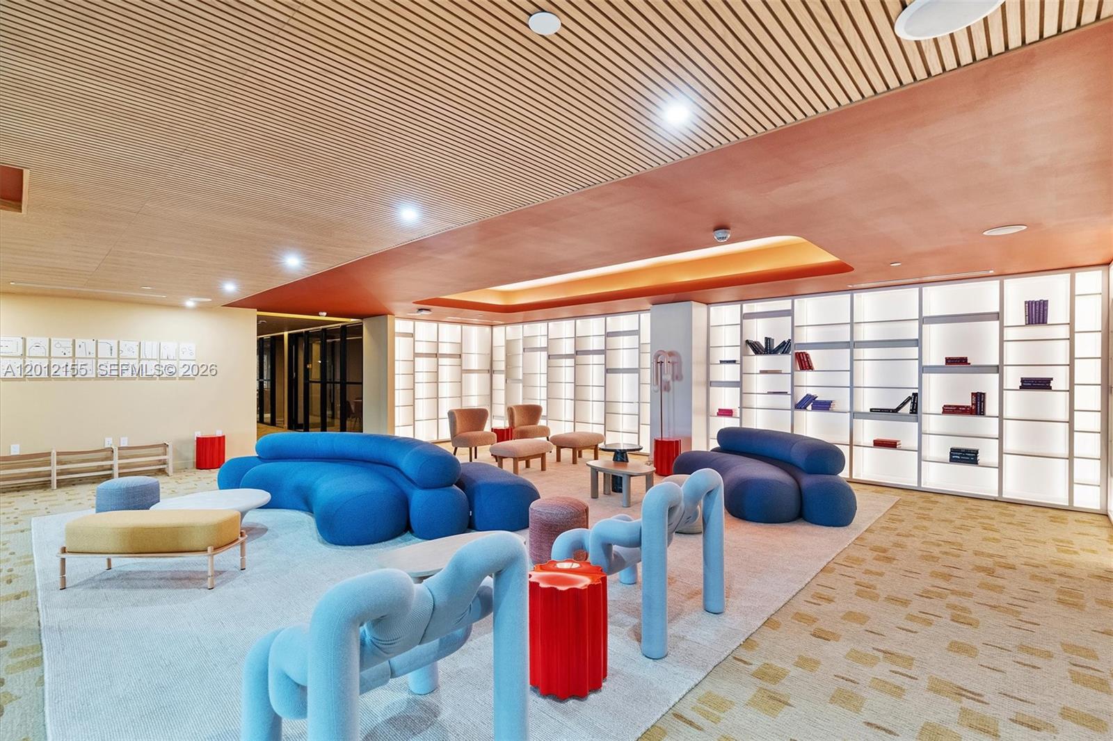 The Standard Residences - Residential