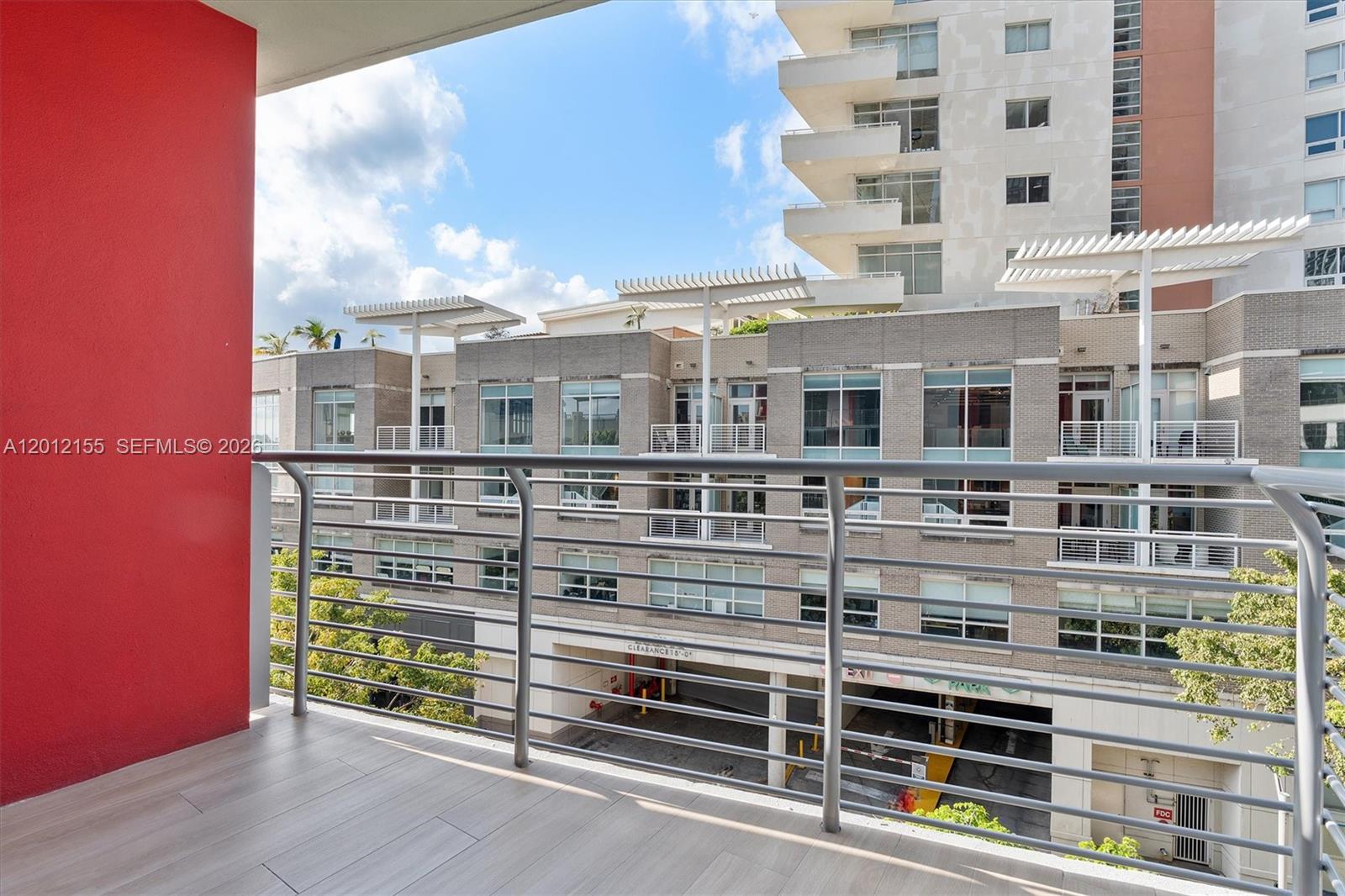The Standard Residences - Residential
