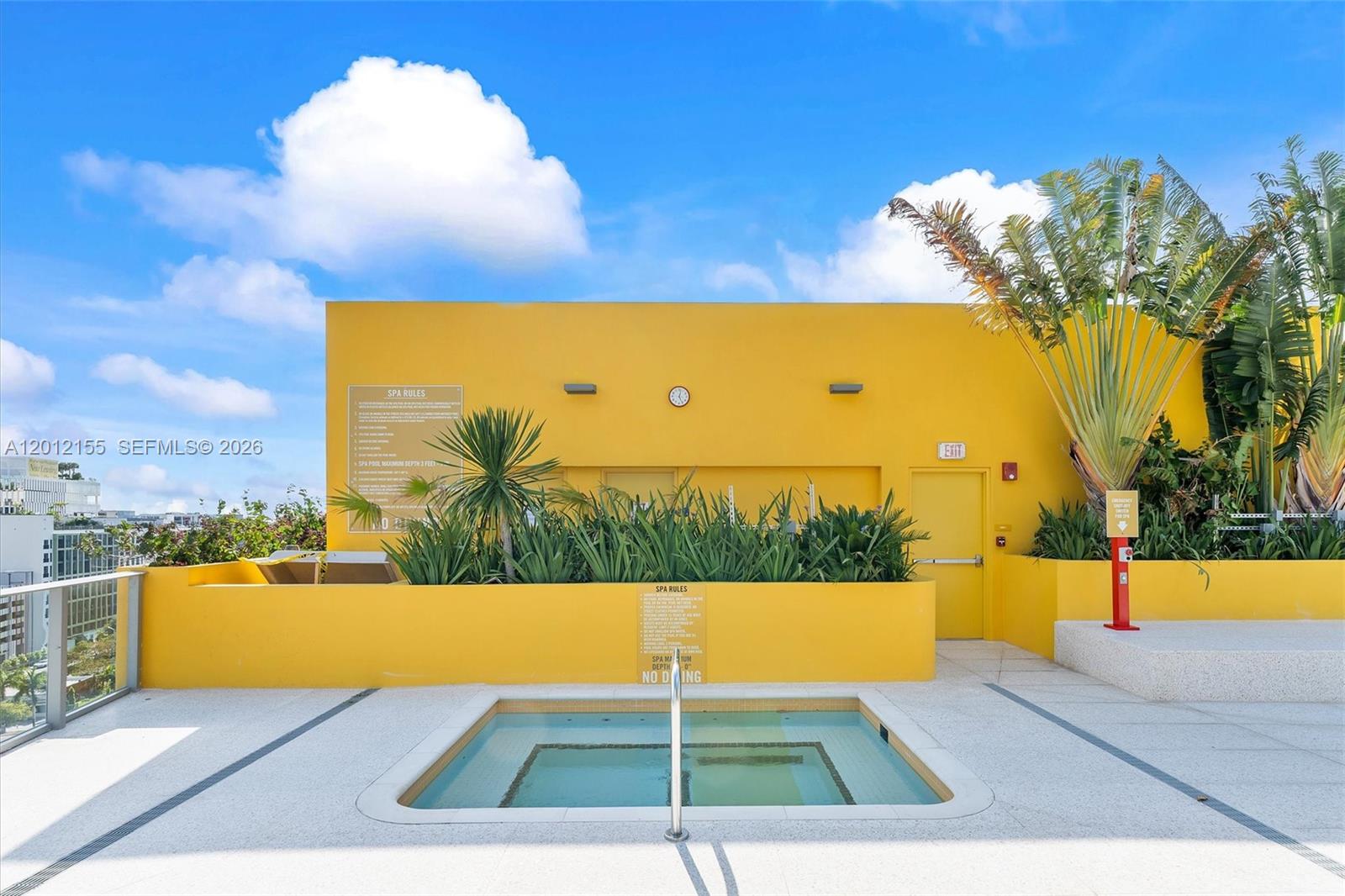 The Standard Residences - Residential
