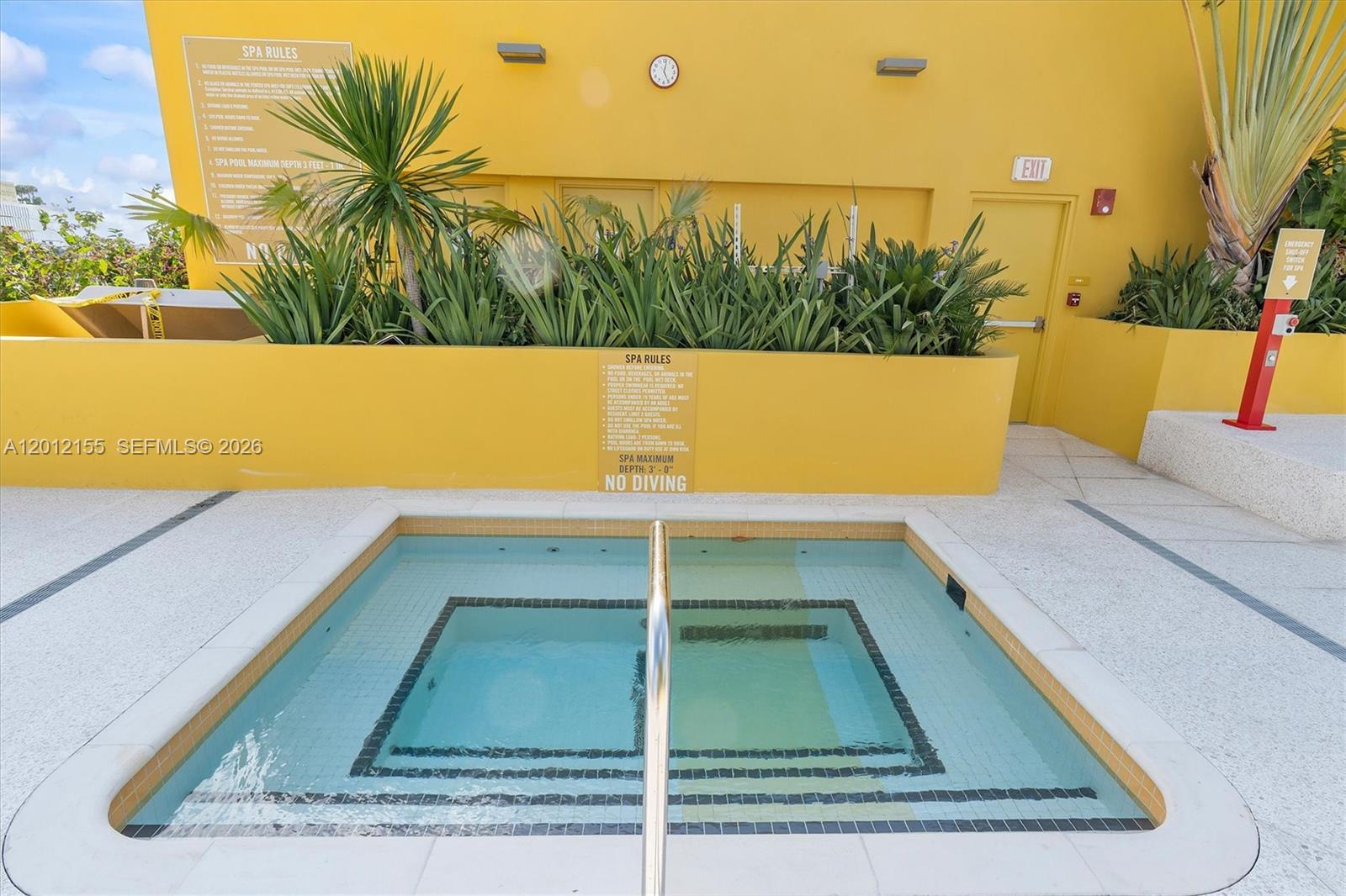 The Standard Residences - Residential