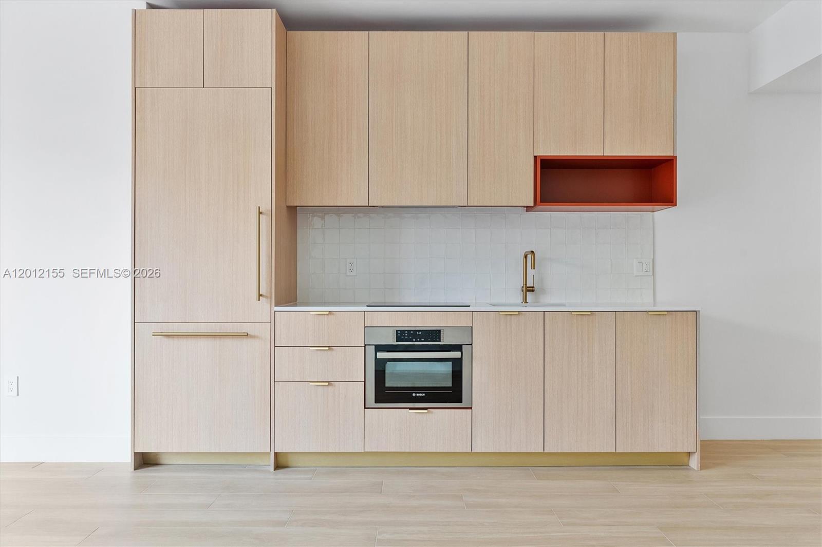 The Standard Residences - Residential