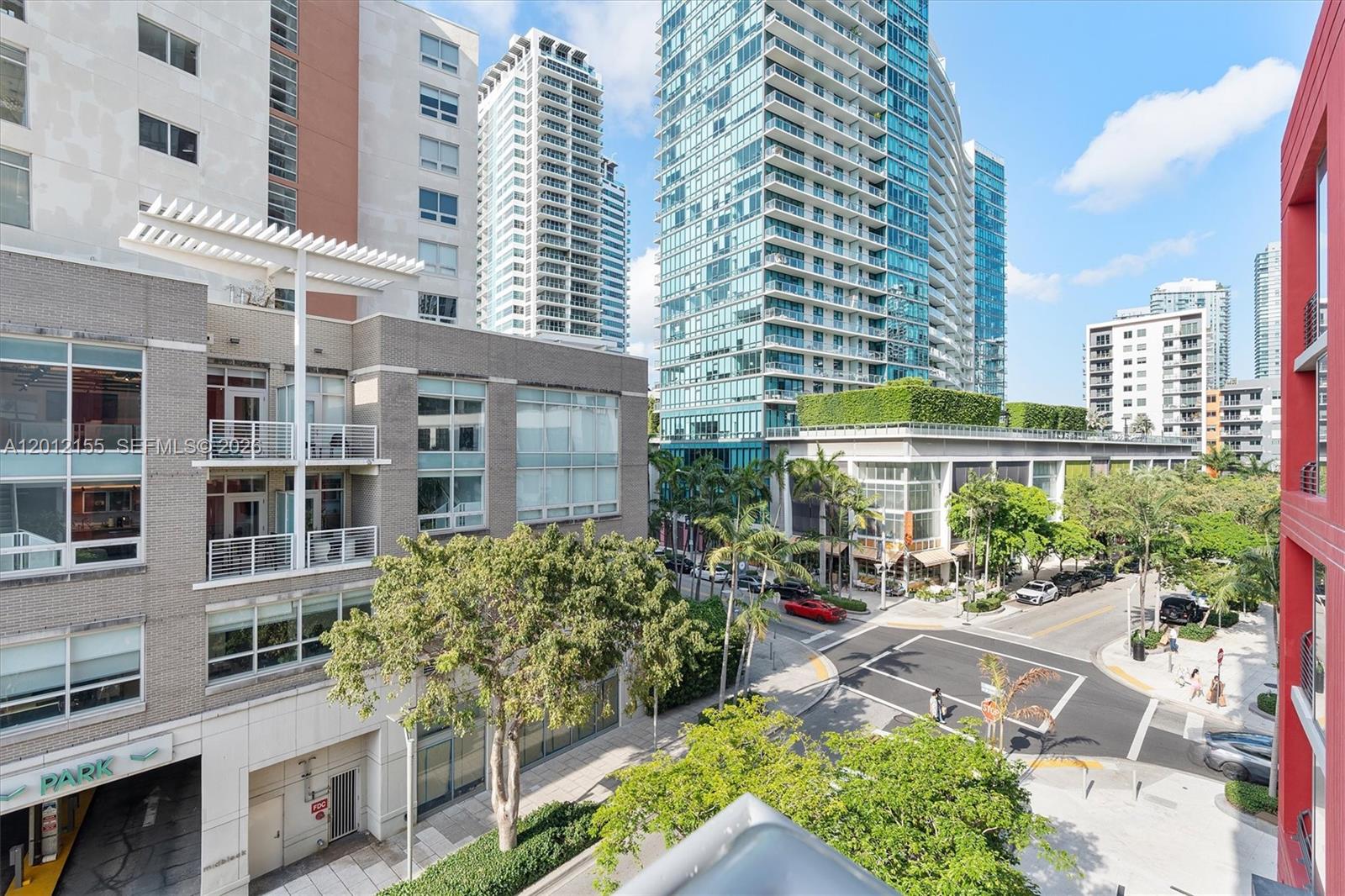 The Standard Residences - Residential
