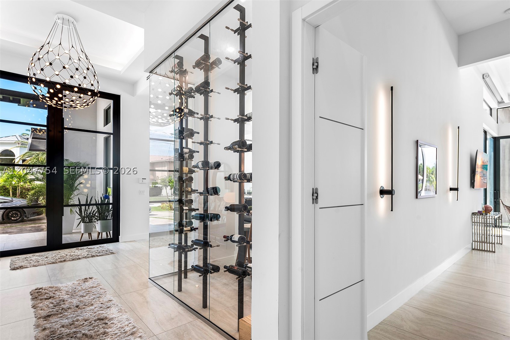 VENETIAN ISLES 1ST SEC - Residential