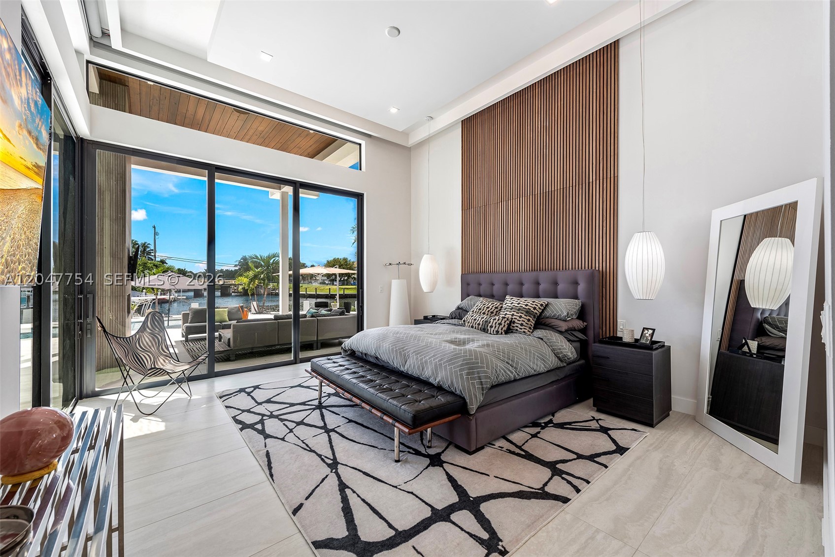 VENETIAN ISLES 1ST SEC - Residential