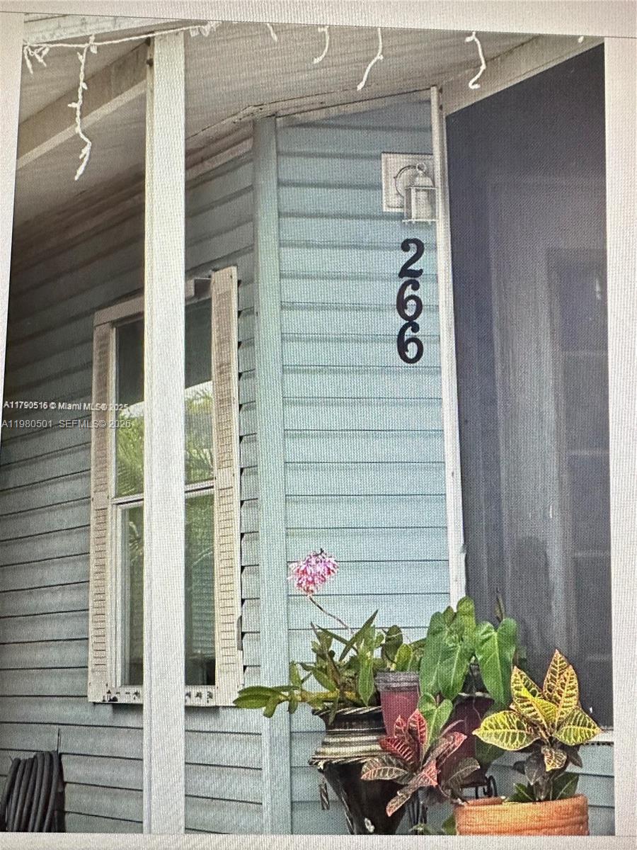 Just listed! Beautiful 3-bedroom, 2-bath doublewide manufactured home with 1,430 sq ft of living space, located in the gated community of Americana Village. This home features parking for up to 4 cars, washer and dryer inside. Enjoy great community amenities including 2 pools, a clubhouse, basketball courts, a children’s playground, 24/7 security, and a guarded gate. You own the land — the property includes both the home and the lot. Financing available!