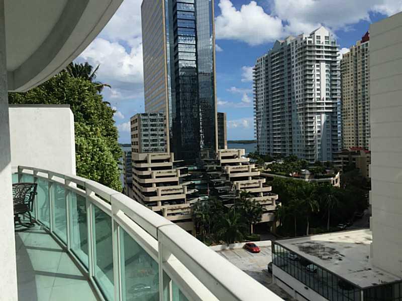 THE PLAZA 901 BRICKELL CO - Residential Lease