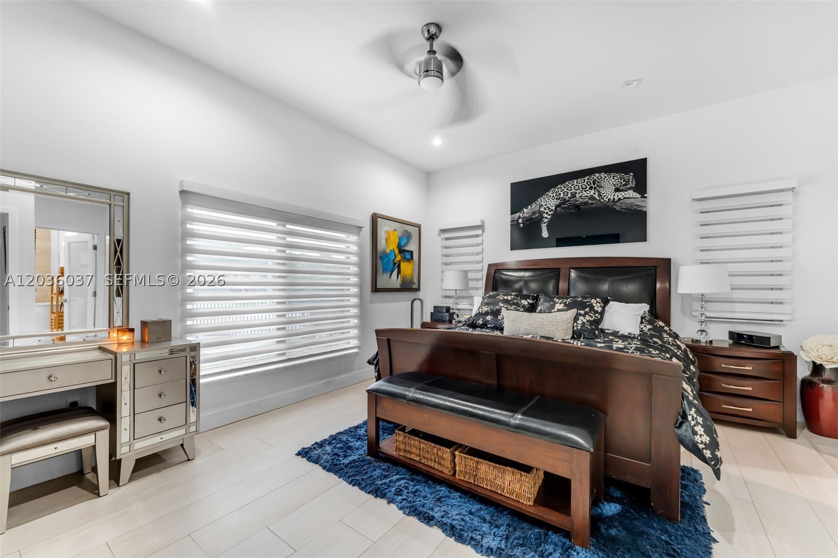 CORAL PARK ESTATES SEC 4 - Residential