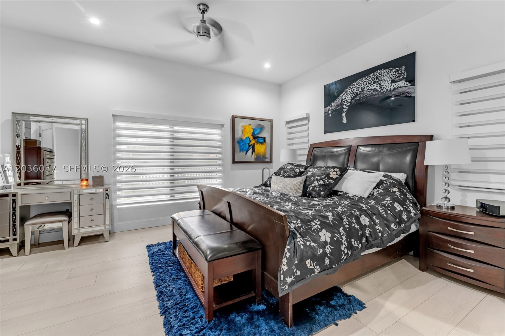 CORAL PARK ESTATES SEC 4 - Residential