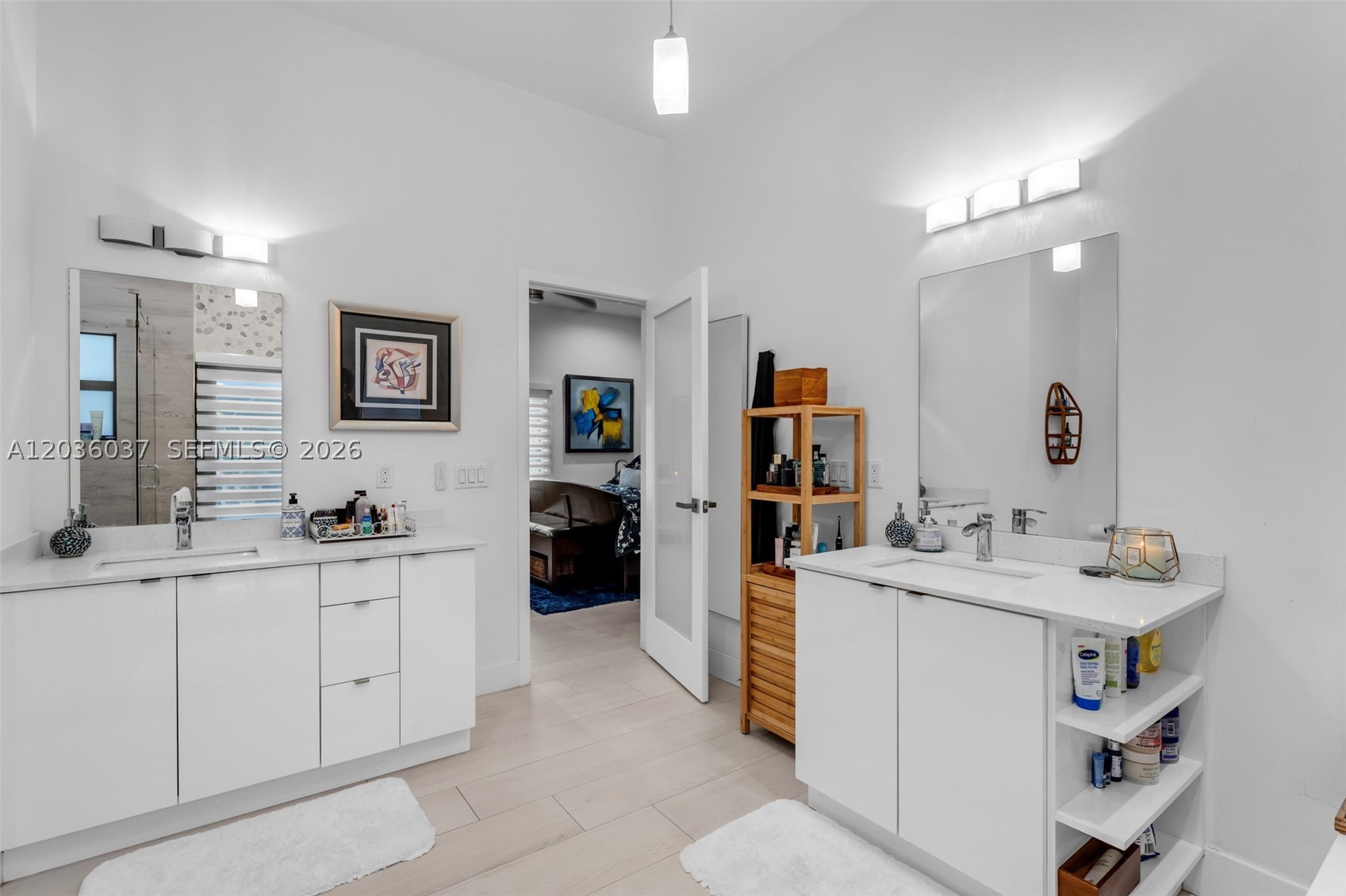 CORAL PARK ESTATES SEC 4 - Residential