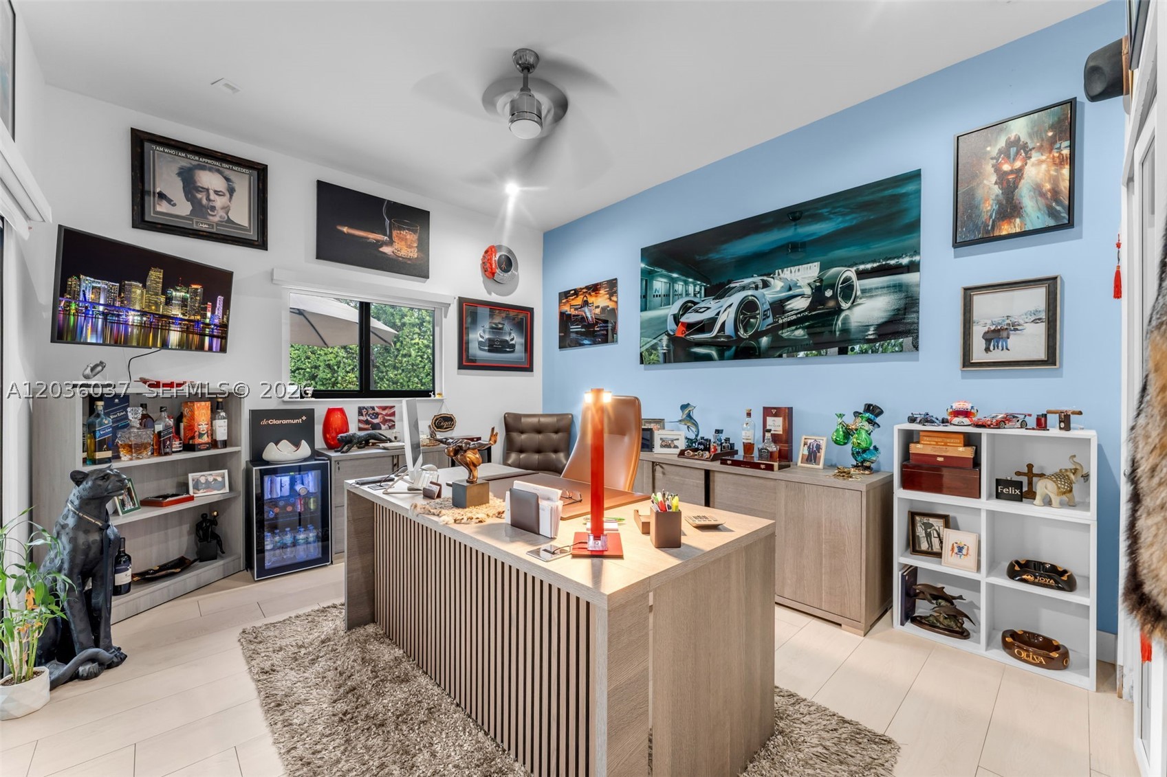 CORAL PARK ESTATES SEC 4 - Residential