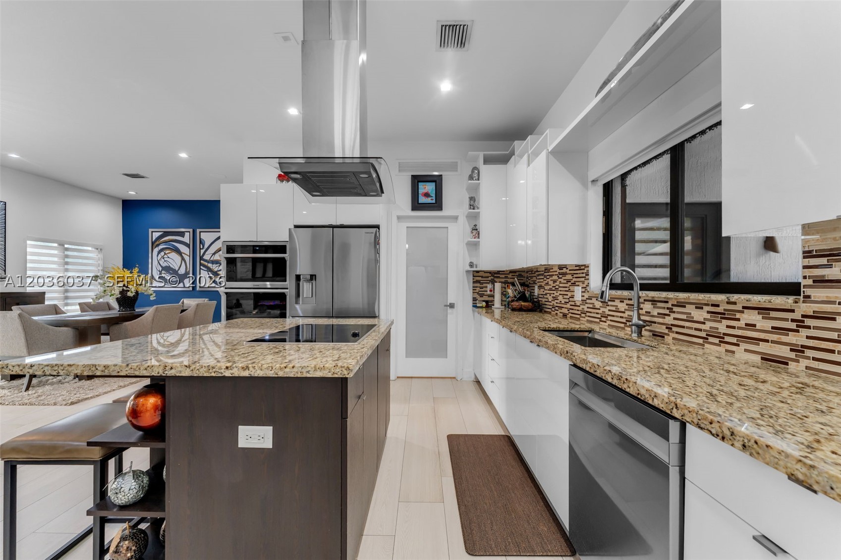 CORAL PARK ESTATES SEC 4 - Residential