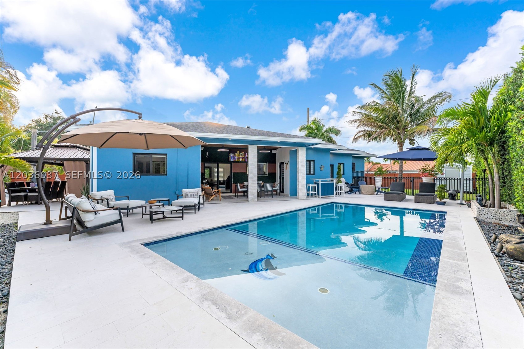 CORAL PARK ESTATES SEC 4 - Residential