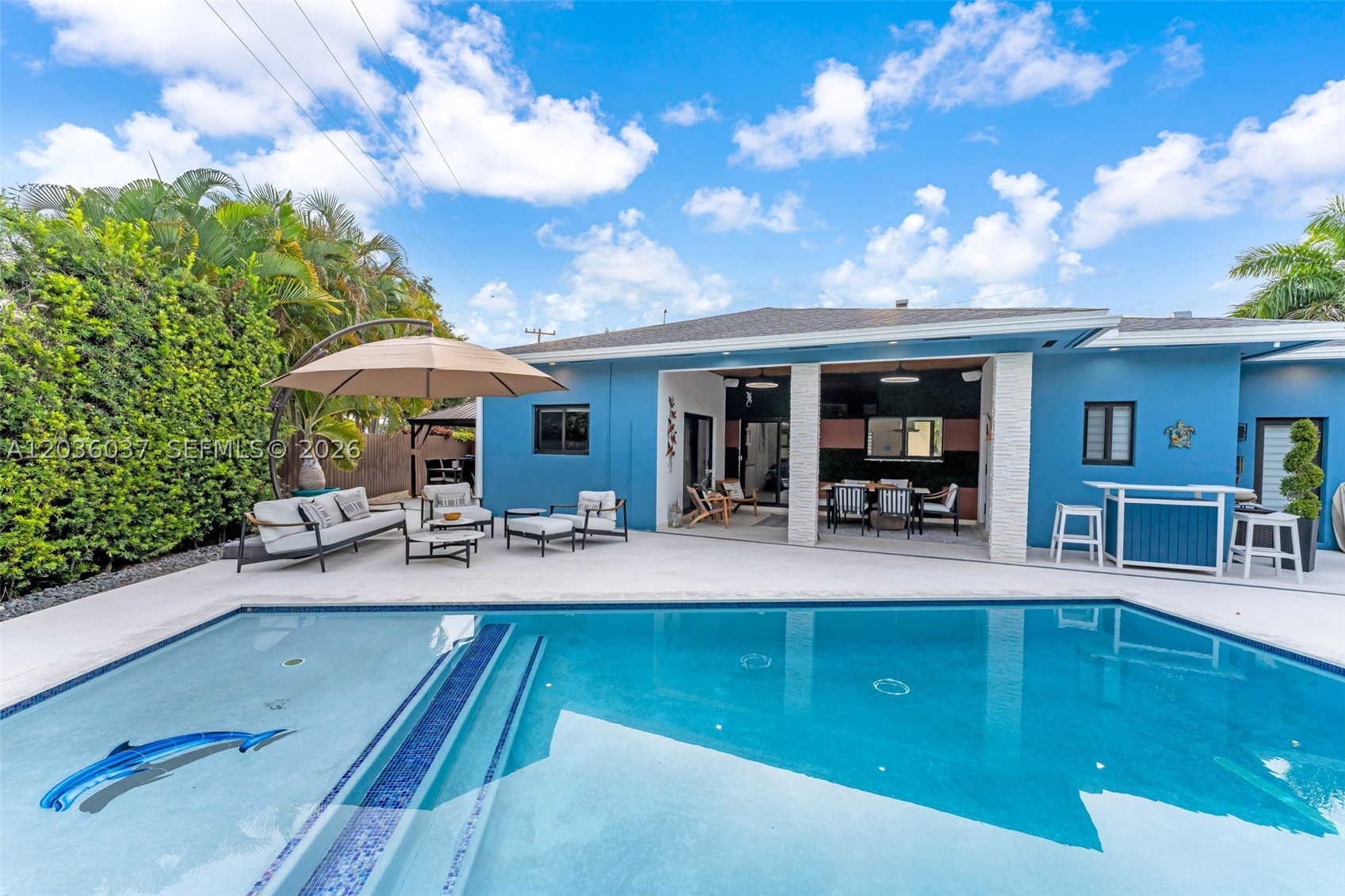 CORAL PARK ESTATES SEC 4 - Residential