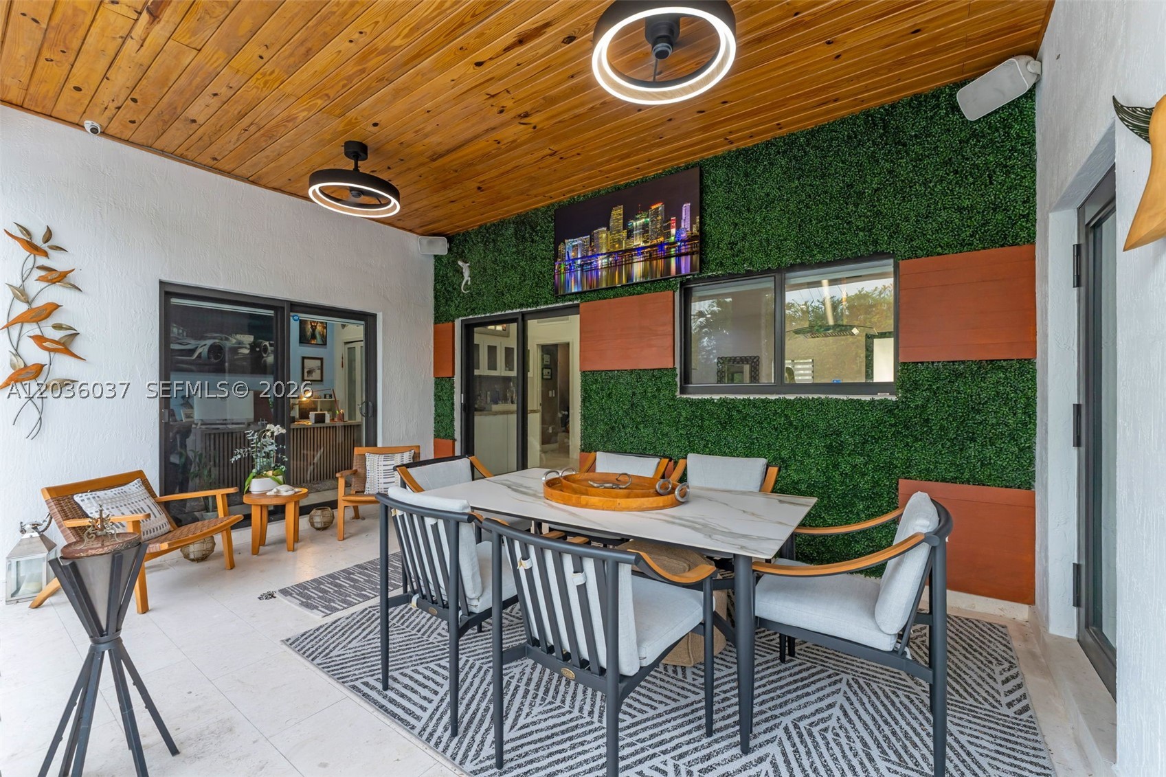 CORAL PARK ESTATES SEC 4 - Residential