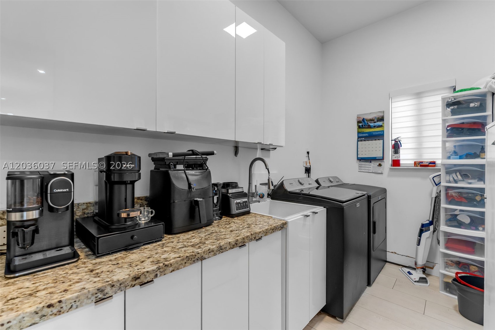 CORAL PARK ESTATES SEC 4 - Residential