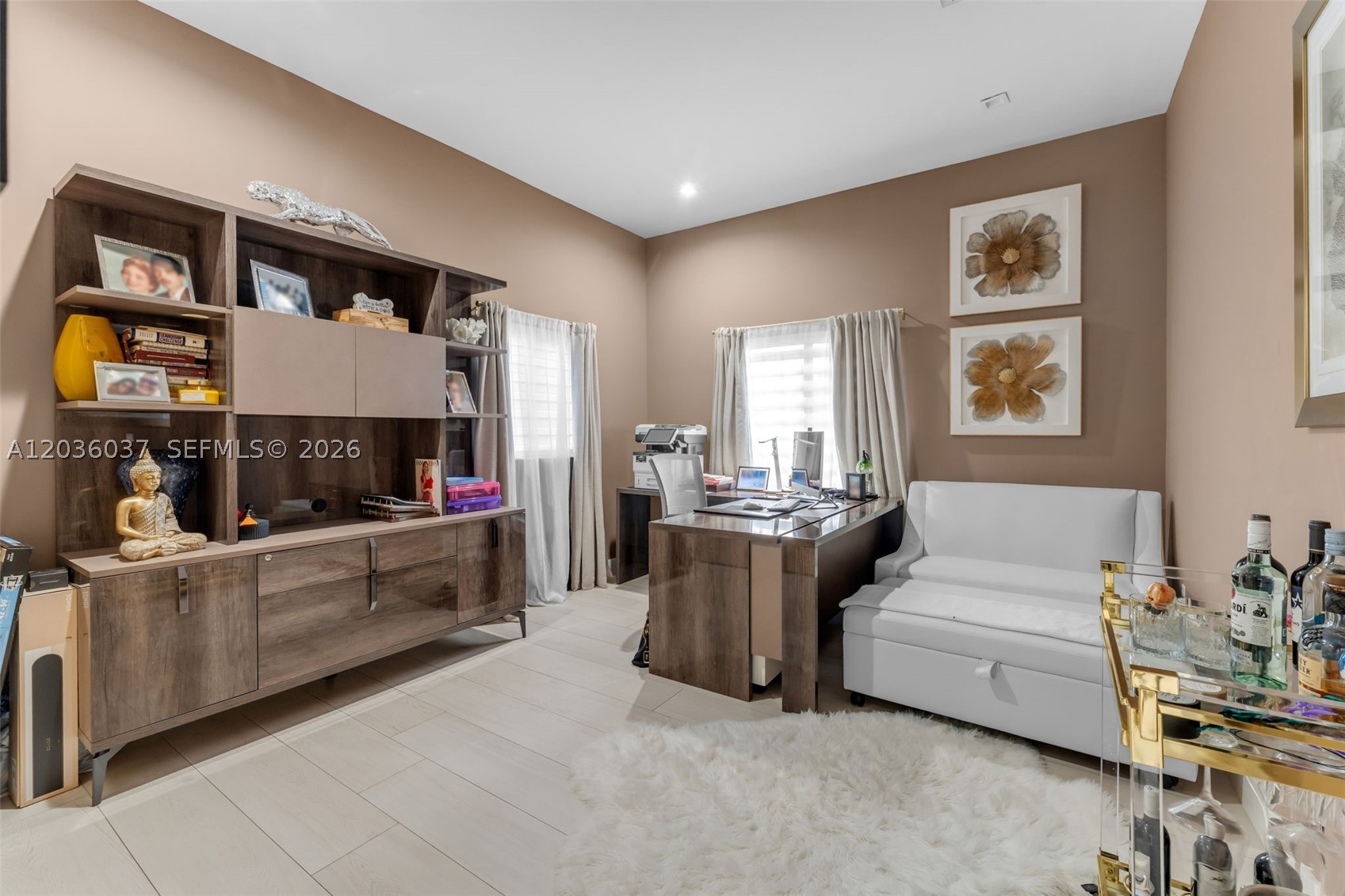 CORAL PARK ESTATES SEC 4 - Residential