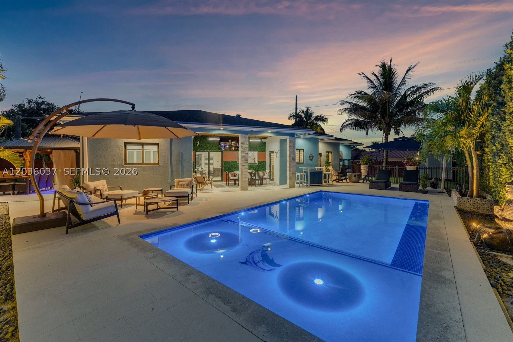 CORAL PARK ESTATES SEC 4 - Residential