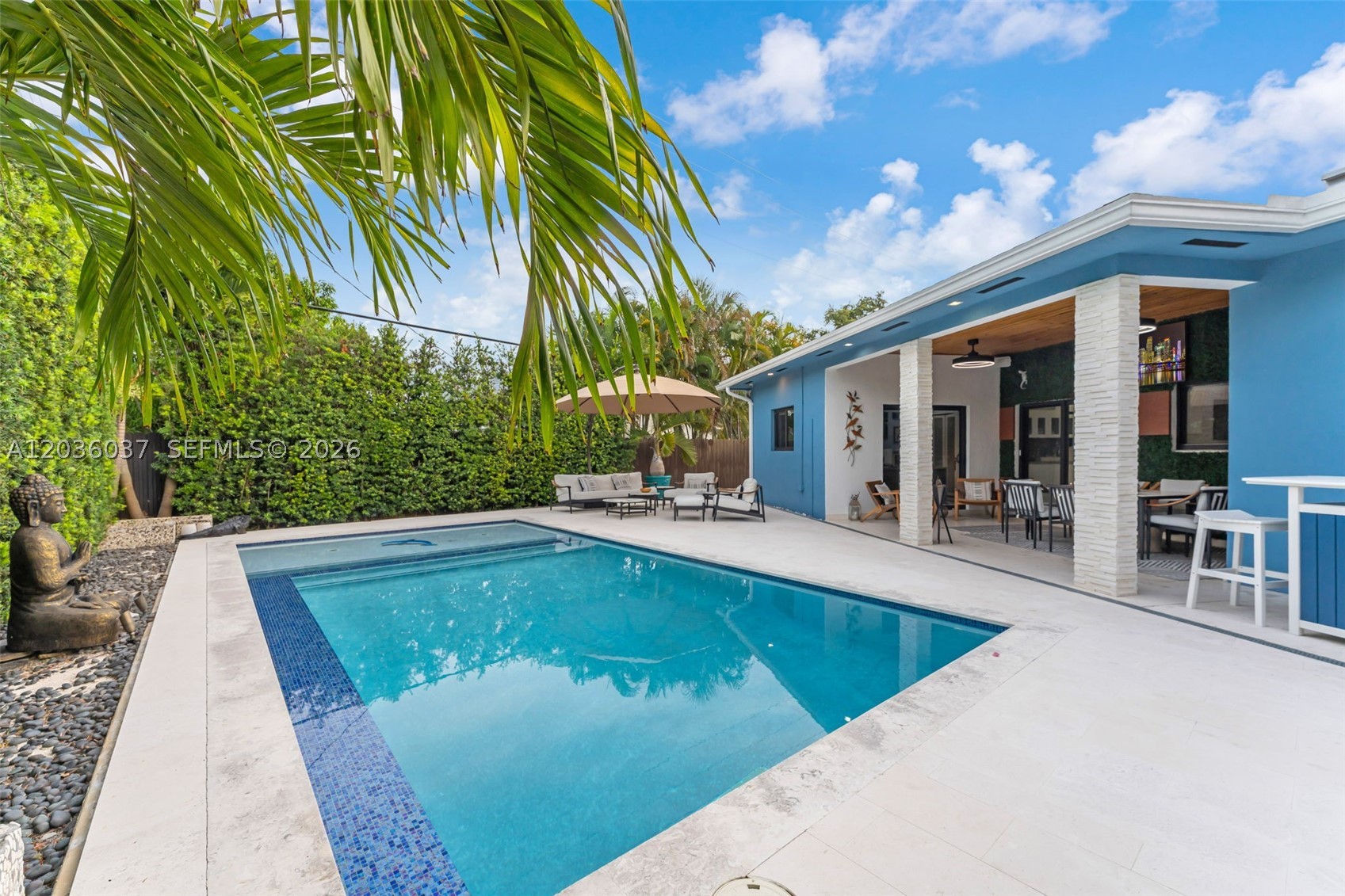 CORAL PARK ESTATES SEC 4 - Residential