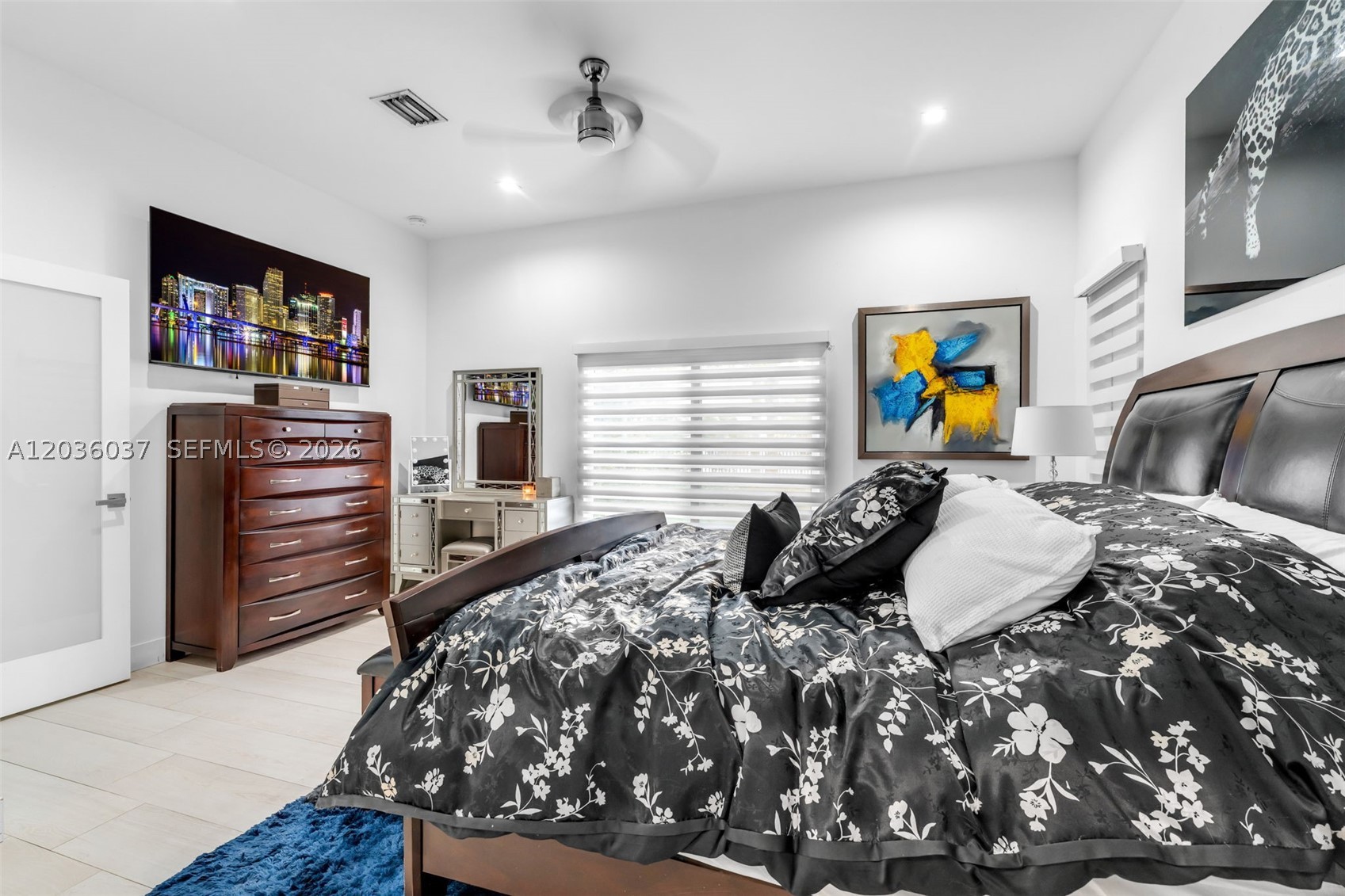 CORAL PARK ESTATES SEC 4 - Residential