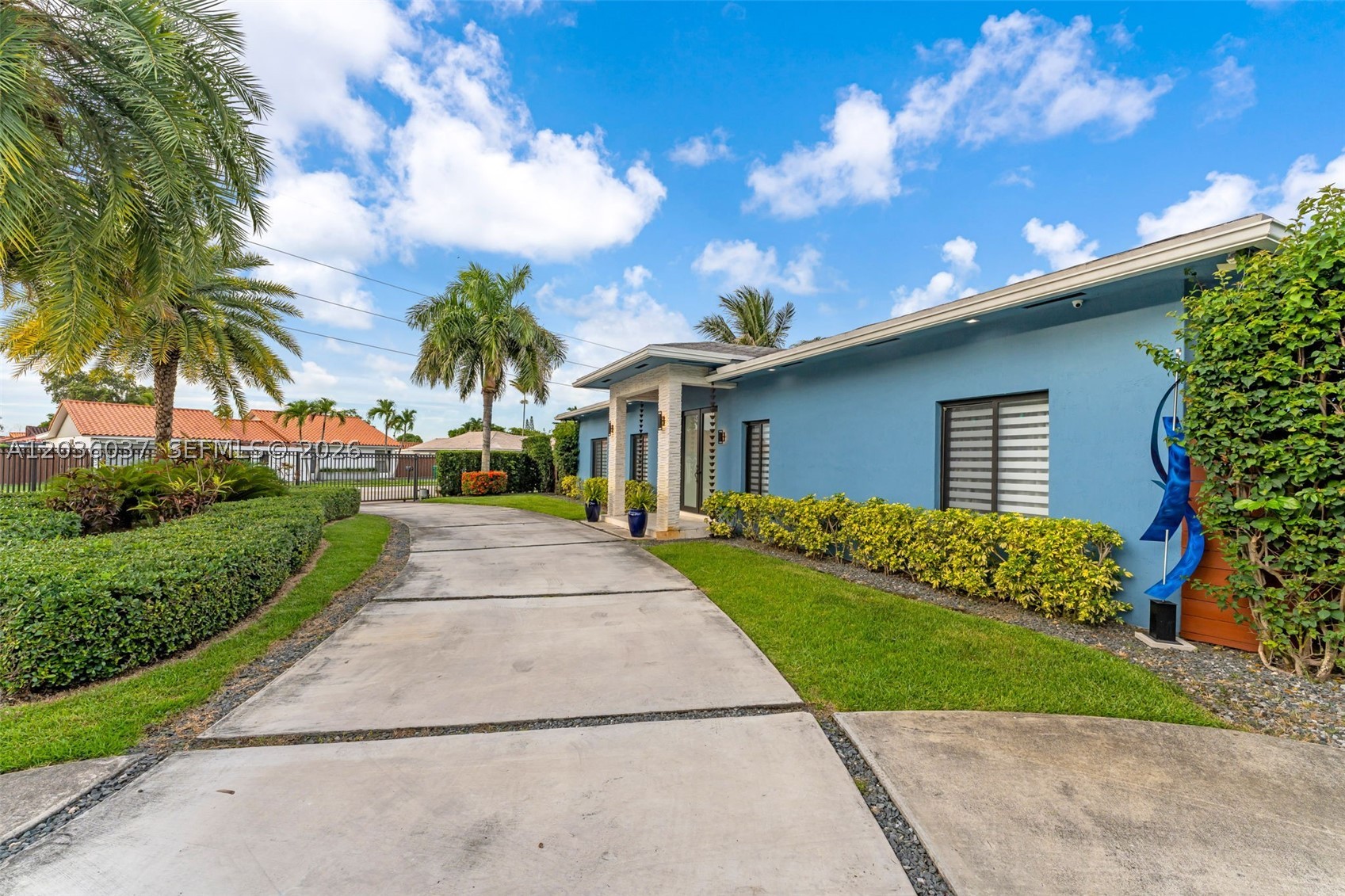 CORAL PARK ESTATES SEC 4 - Residential