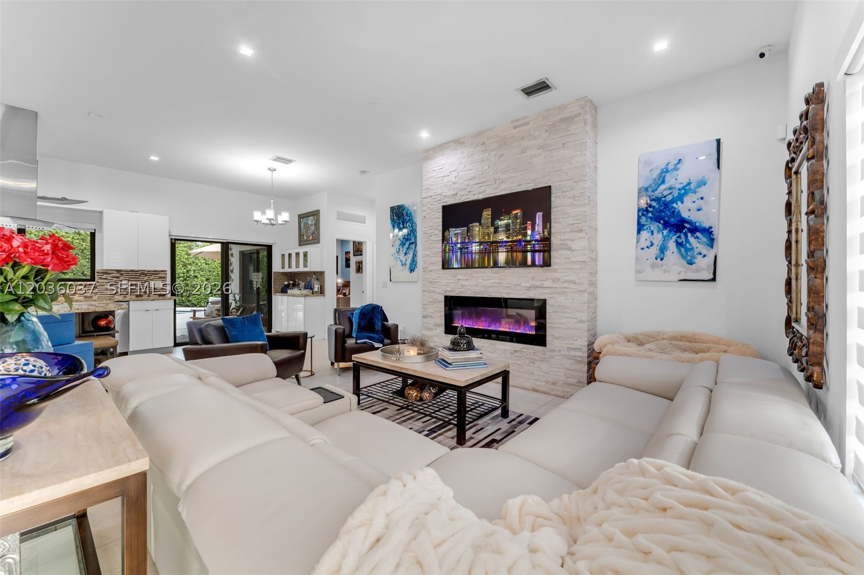 CORAL PARK ESTATES SEC 4 - Residential