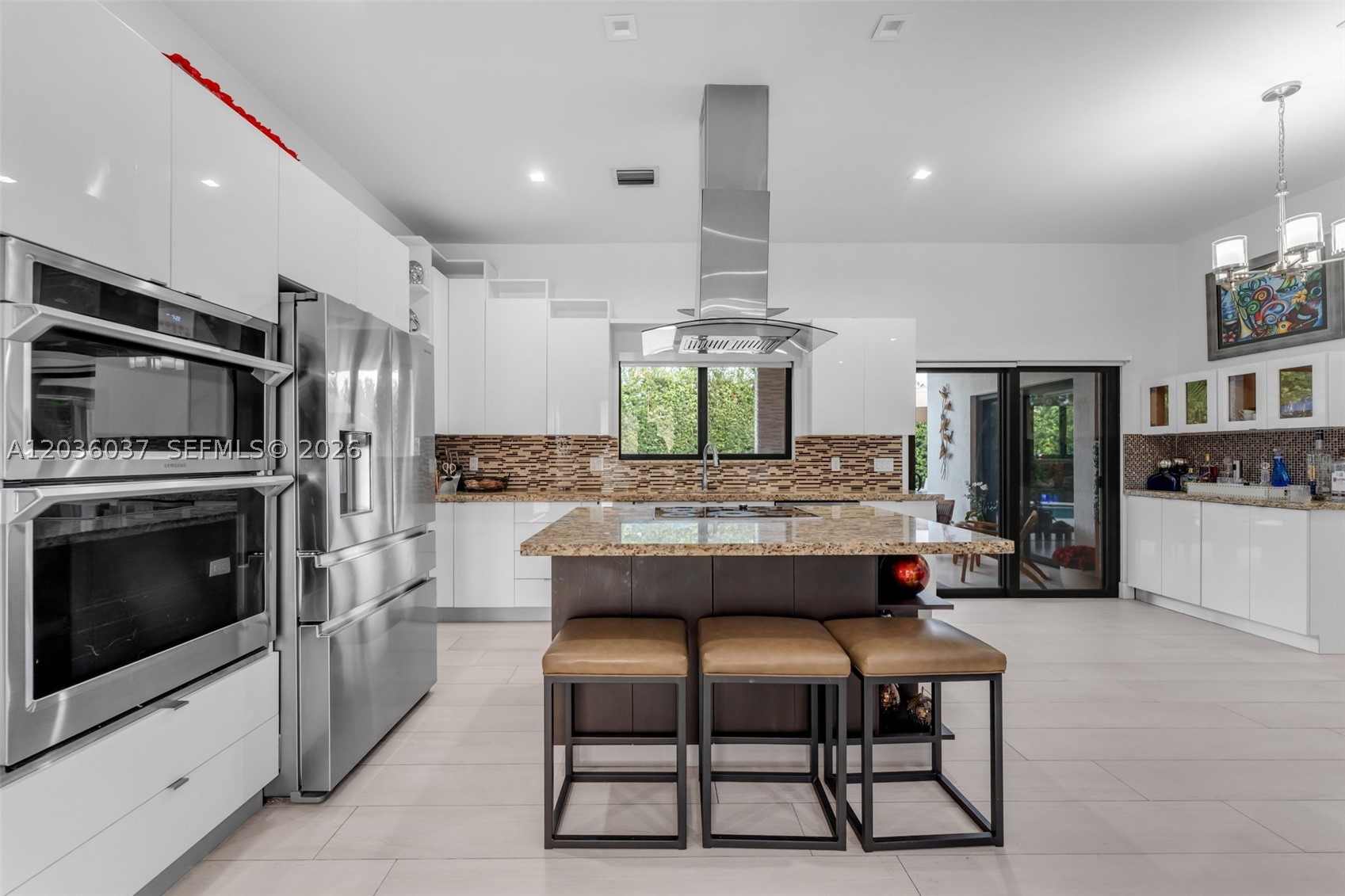 CORAL PARK ESTATES SEC 4 - Residential