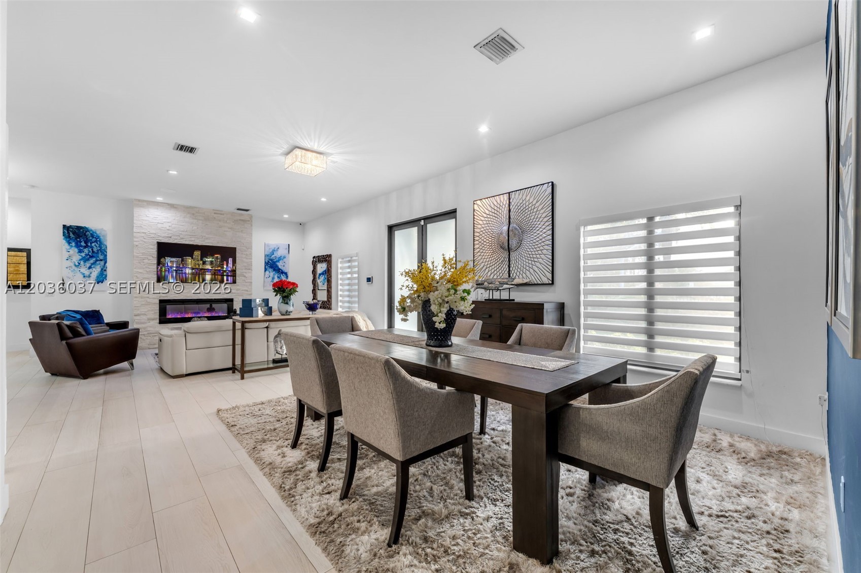 CORAL PARK ESTATES SEC 4 - Residential