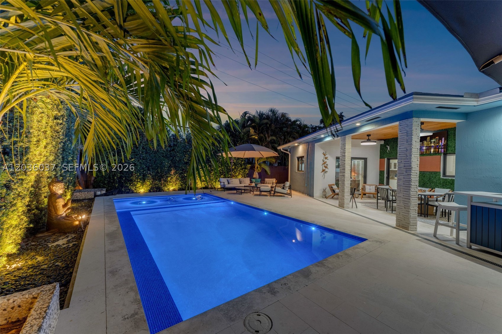 CORAL PARK ESTATES SEC 4 - Residential