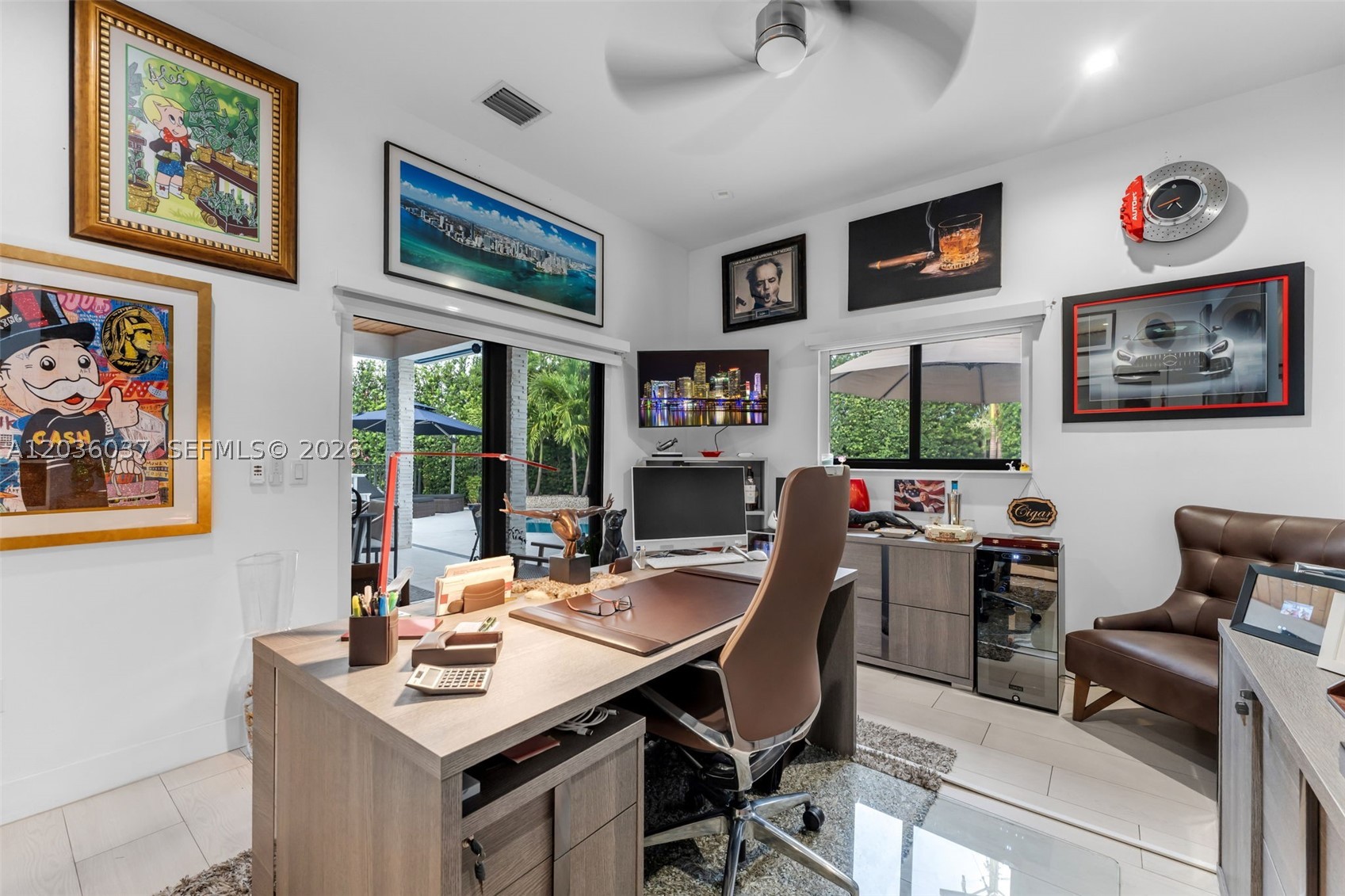 CORAL PARK ESTATES SEC 4 - Residential