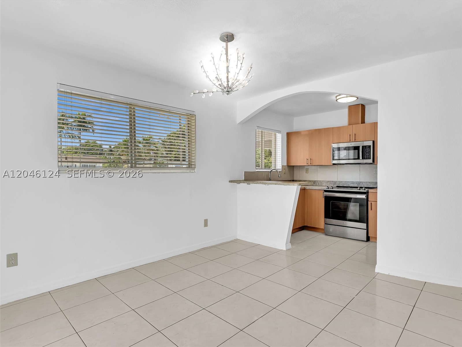 PALM SPRINGS SUB SEC A 4T - Residential Lease