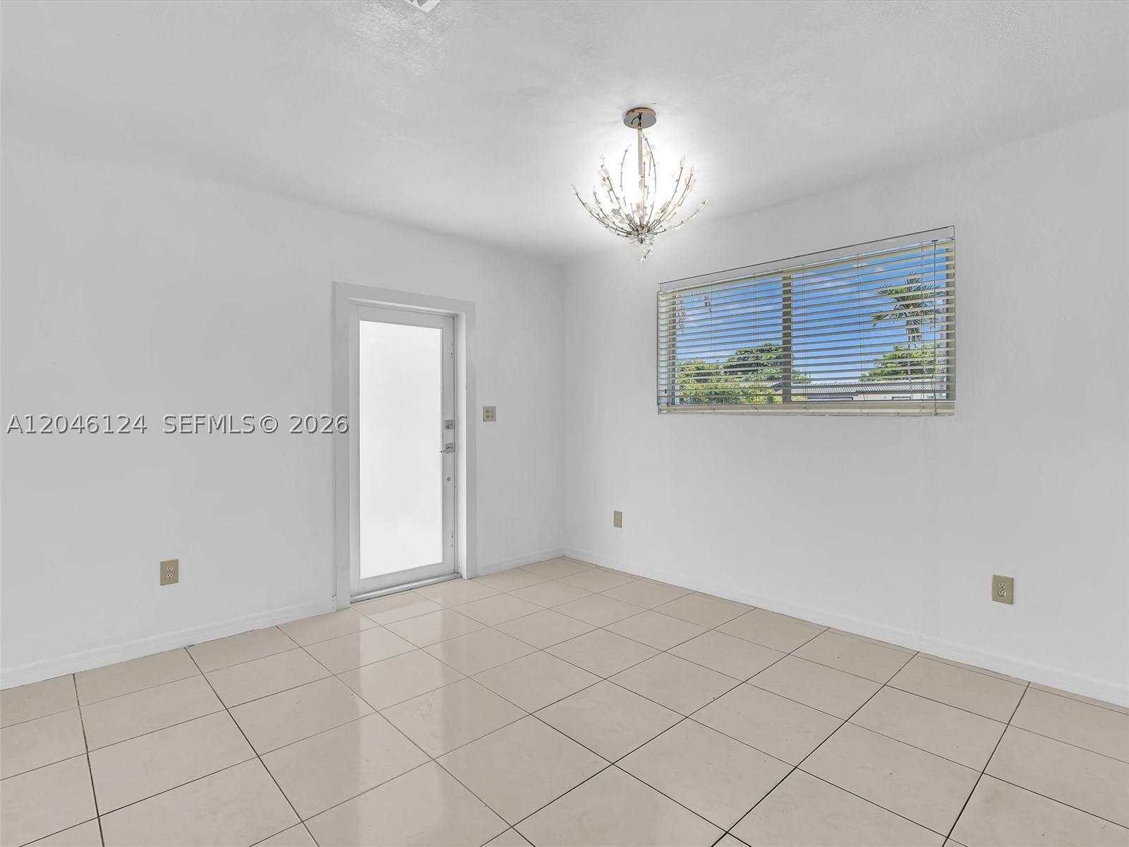 PALM SPRINGS SUB SEC A 4T - Residential Lease