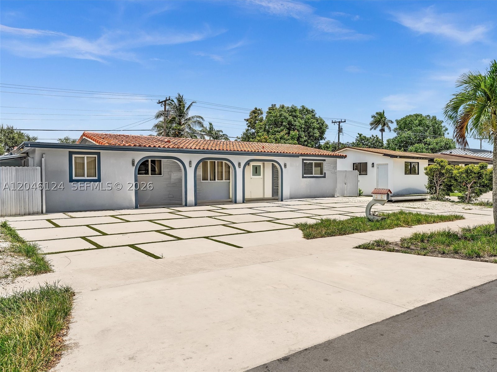 Come enjoy hassle free living with electricity, water and wifi included! This well maintained 2 bedroom 1 bathroom home is nestled in a quiet, well-established neighborhood providing a peaceful setting while remaining close to everyday conveniences. Shared washer and dryer located on the property.